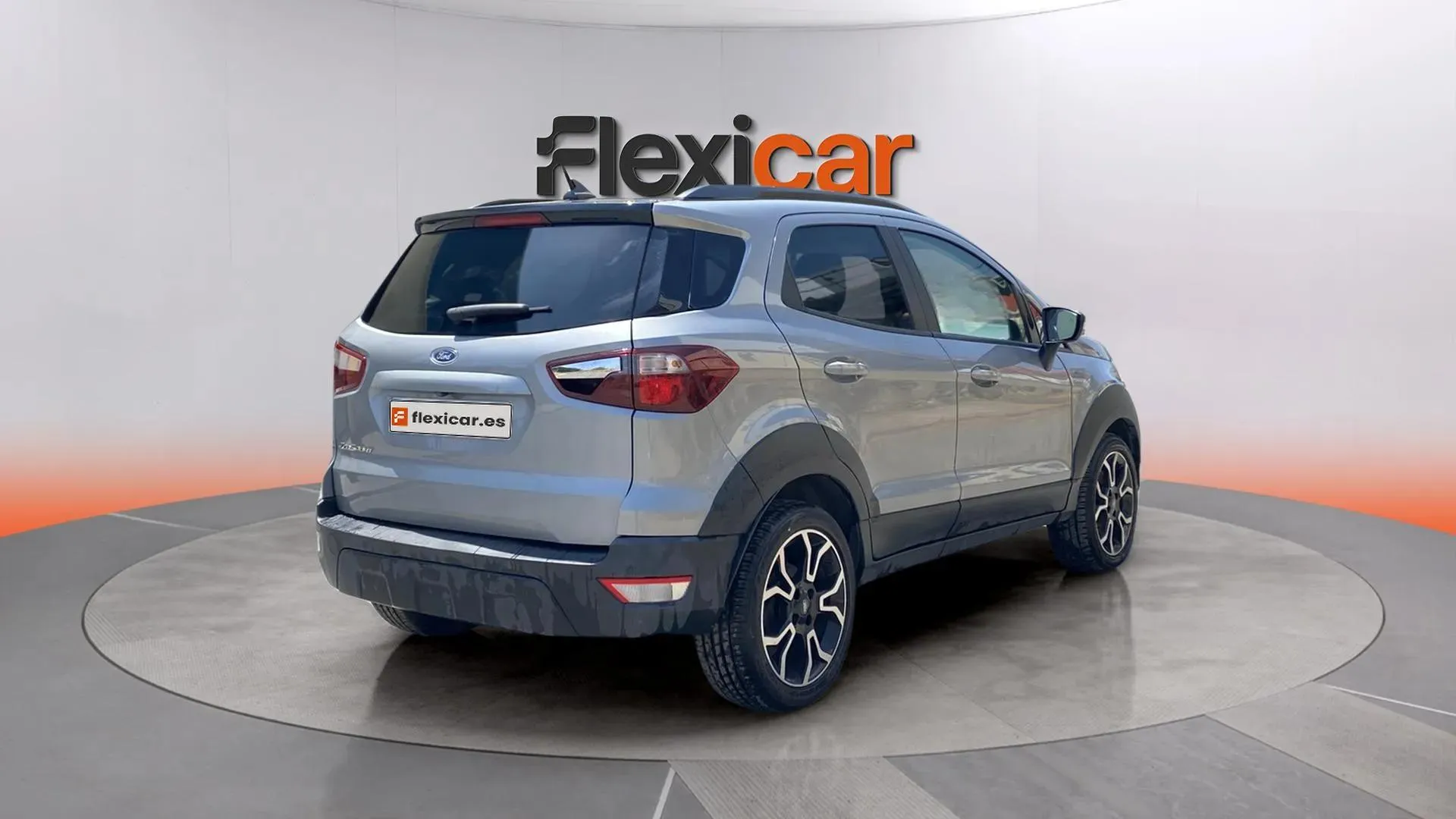 Ford EcoSport 1.0T EcoBoost ST Line - foto 3