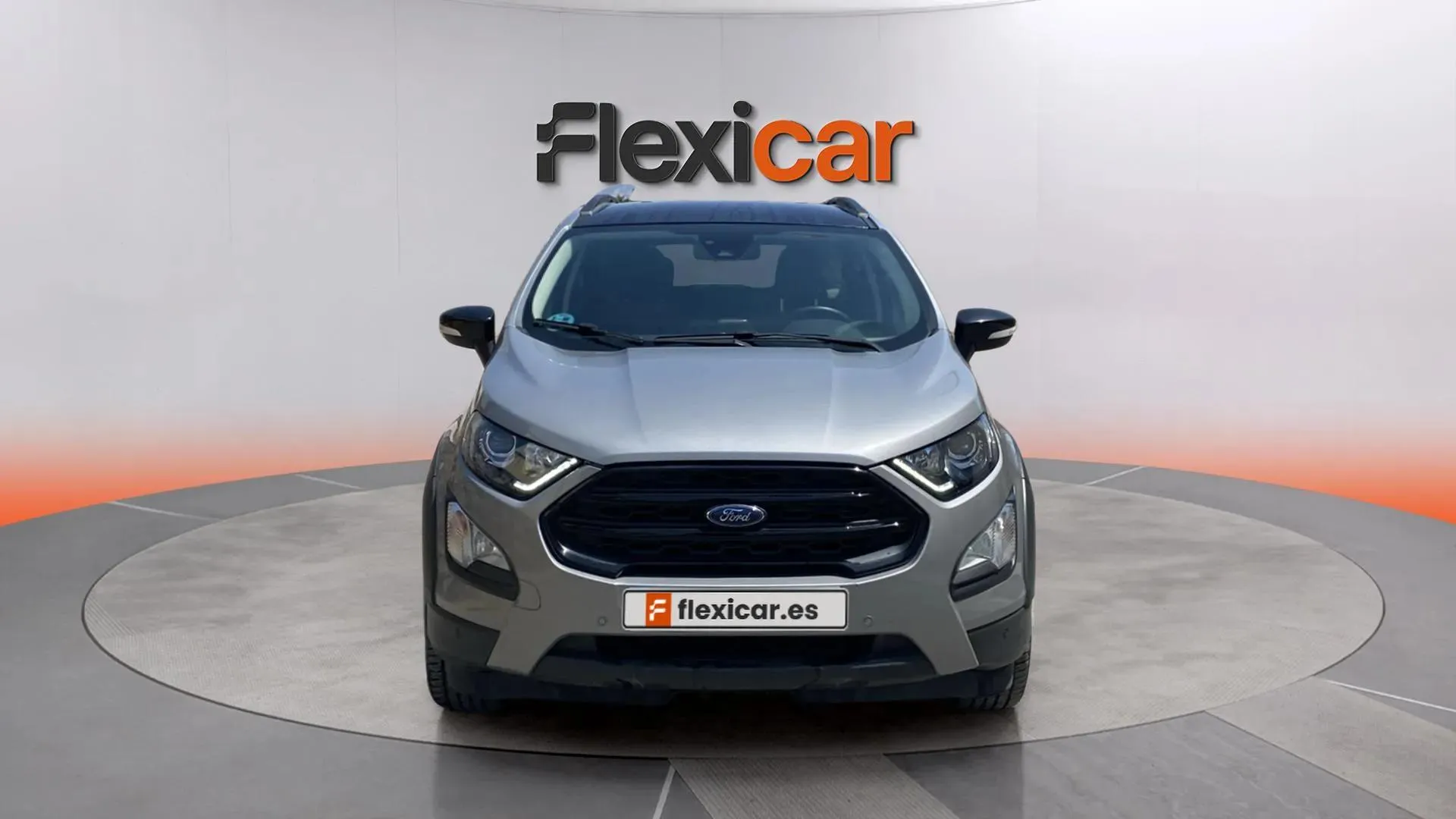 Ford EcoSport 1.0T EcoBoost ST Line - foto 8