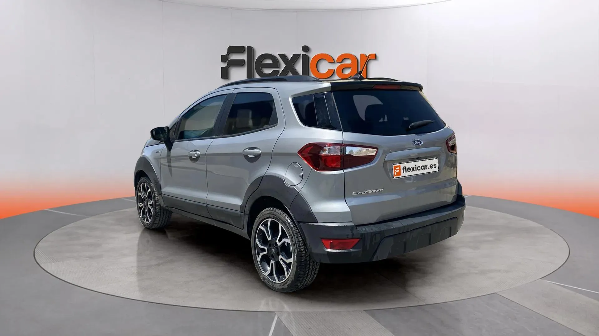 Ford EcoSport 1.0T EcoBoost ST Line - foto 5