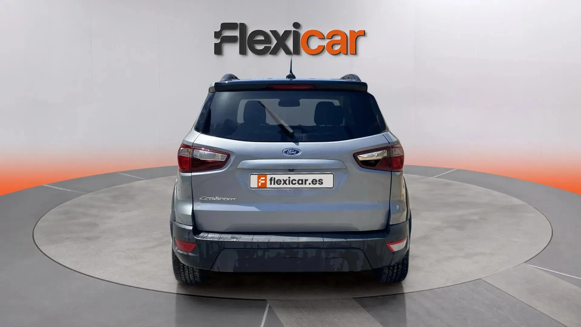 Ford EcoSport 1.0T EcoBoost ST Line - foto 4