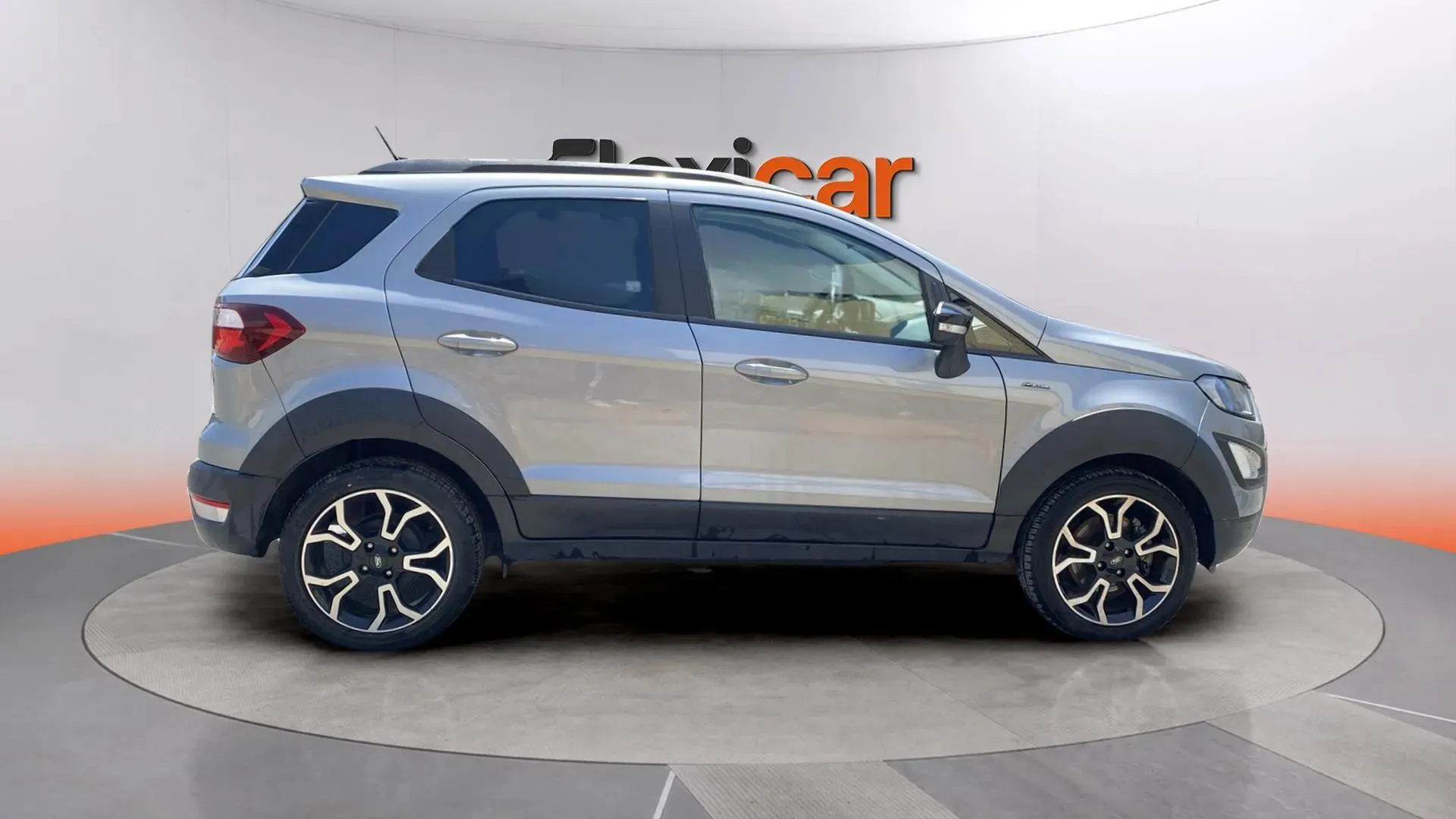 Ford EcoSport 1.0T EcoBoost ST Line - foto 2