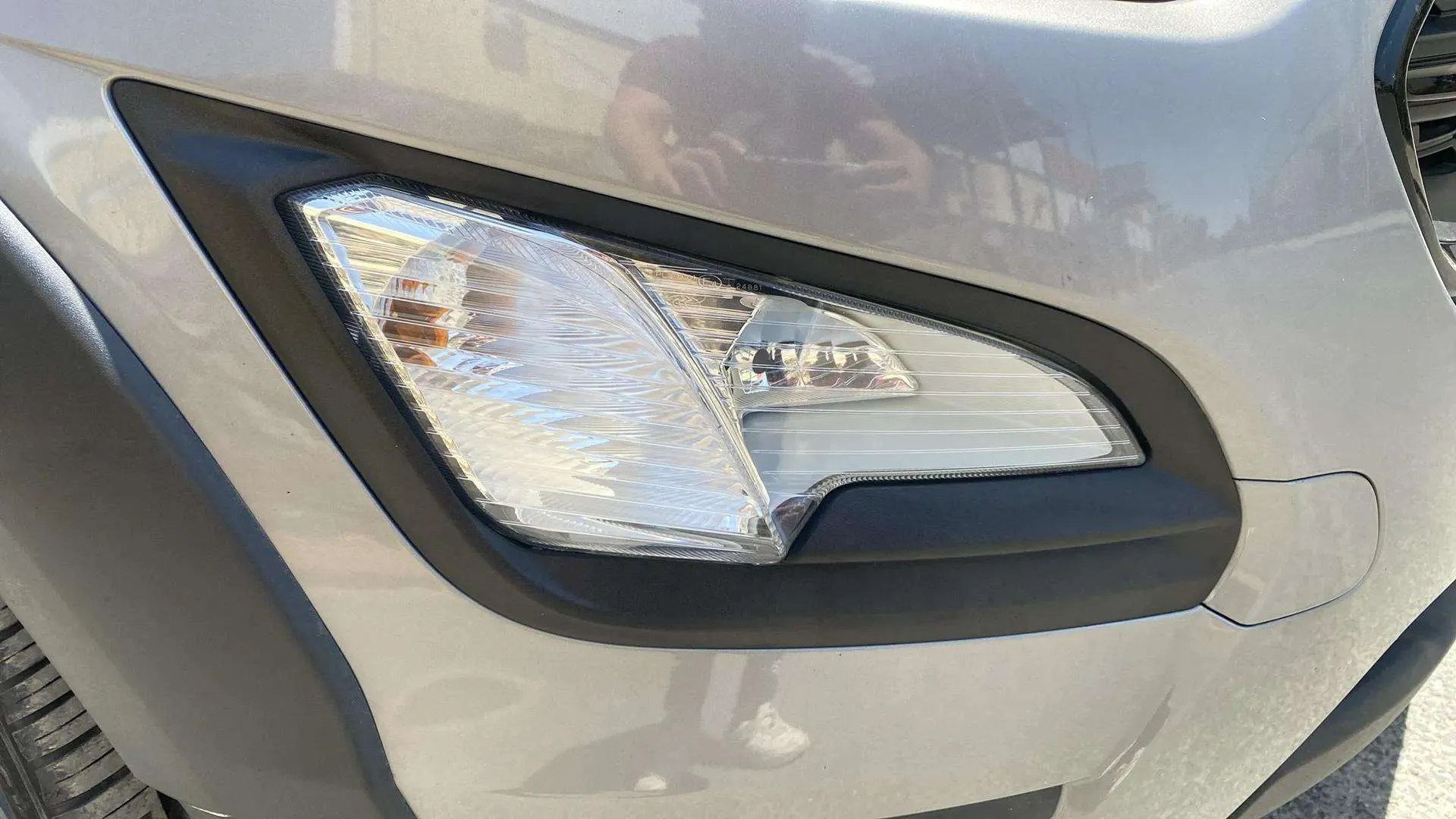 Ford EcoSport 1.0T EcoBoost ST Line - foto 36
