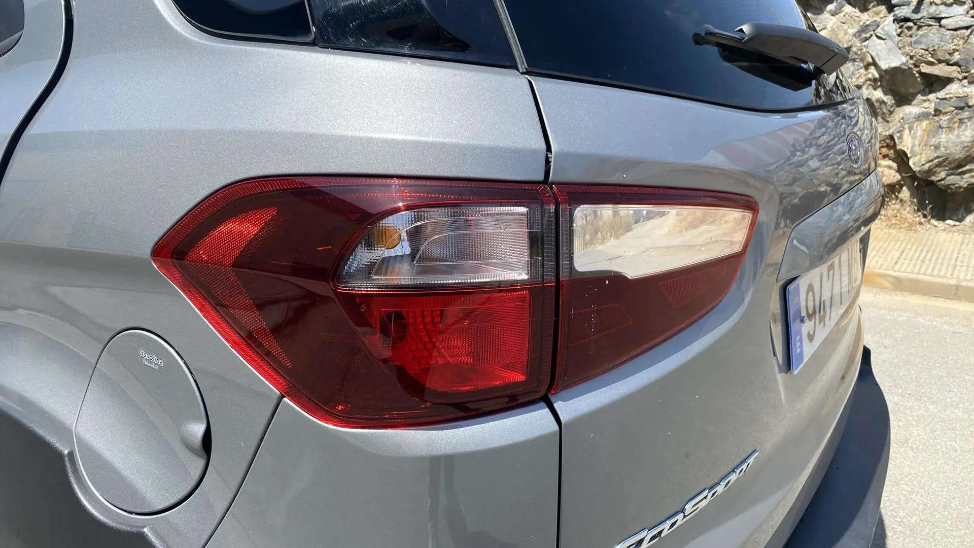 Ford EcoSport 1.0T EcoBoost ST Line - foto 34