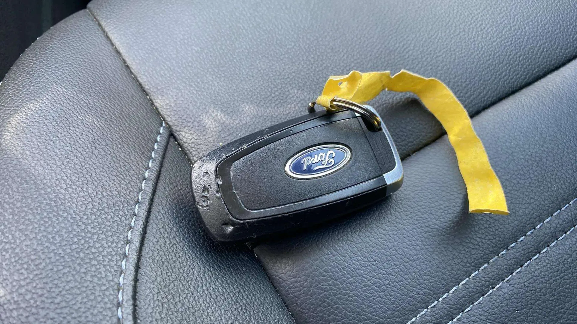 Ford EcoSport 1.0T EcoBoost ST Line - foto 44