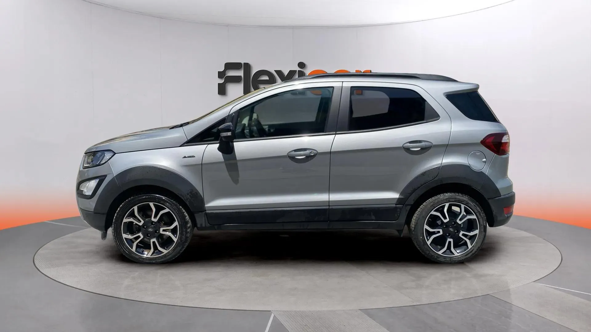 Ford EcoSport 1.0T EcoBoost ST Line - foto 6