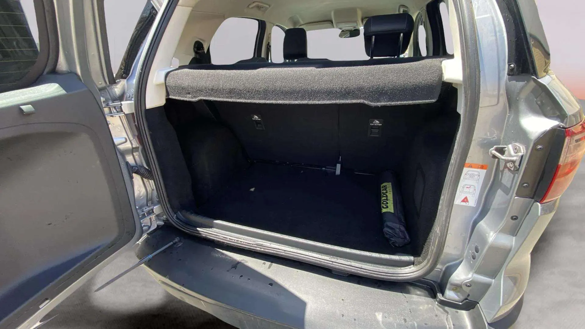 Ford EcoSport 1.0T EcoBoost ST Line - foto 15