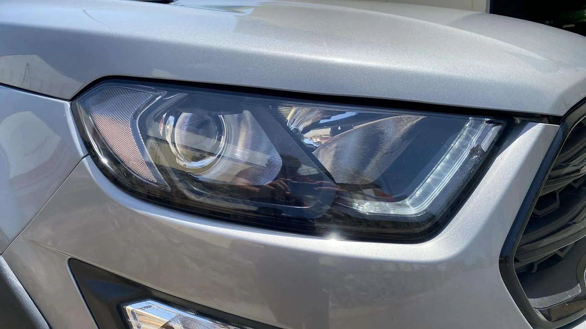 Ford EcoSport 1.0T EcoBoost ST Line - foto 37