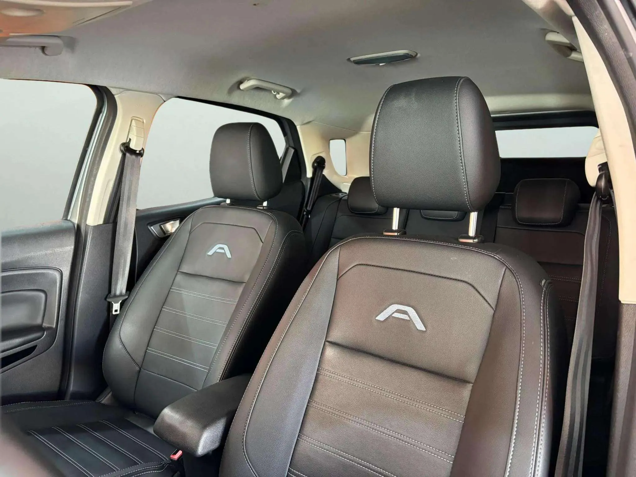 Ford EcoSport 1.0T EcoBoost Active - foto 14