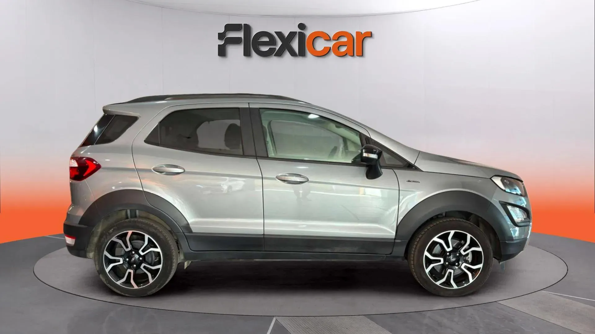 Ford EcoSport 1.0T EcoBoost Active - foto 6