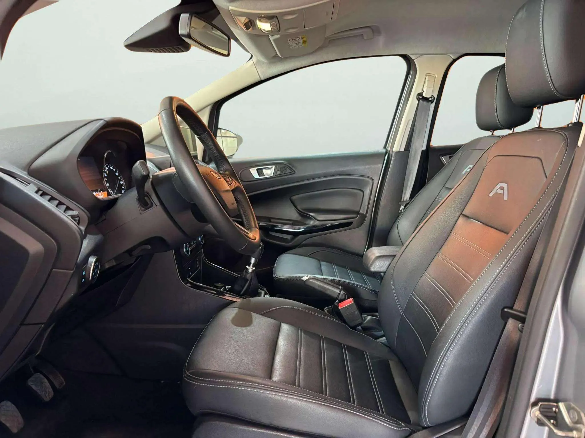 Ford EcoSport 1.0T EcoBoost Active - foto 10