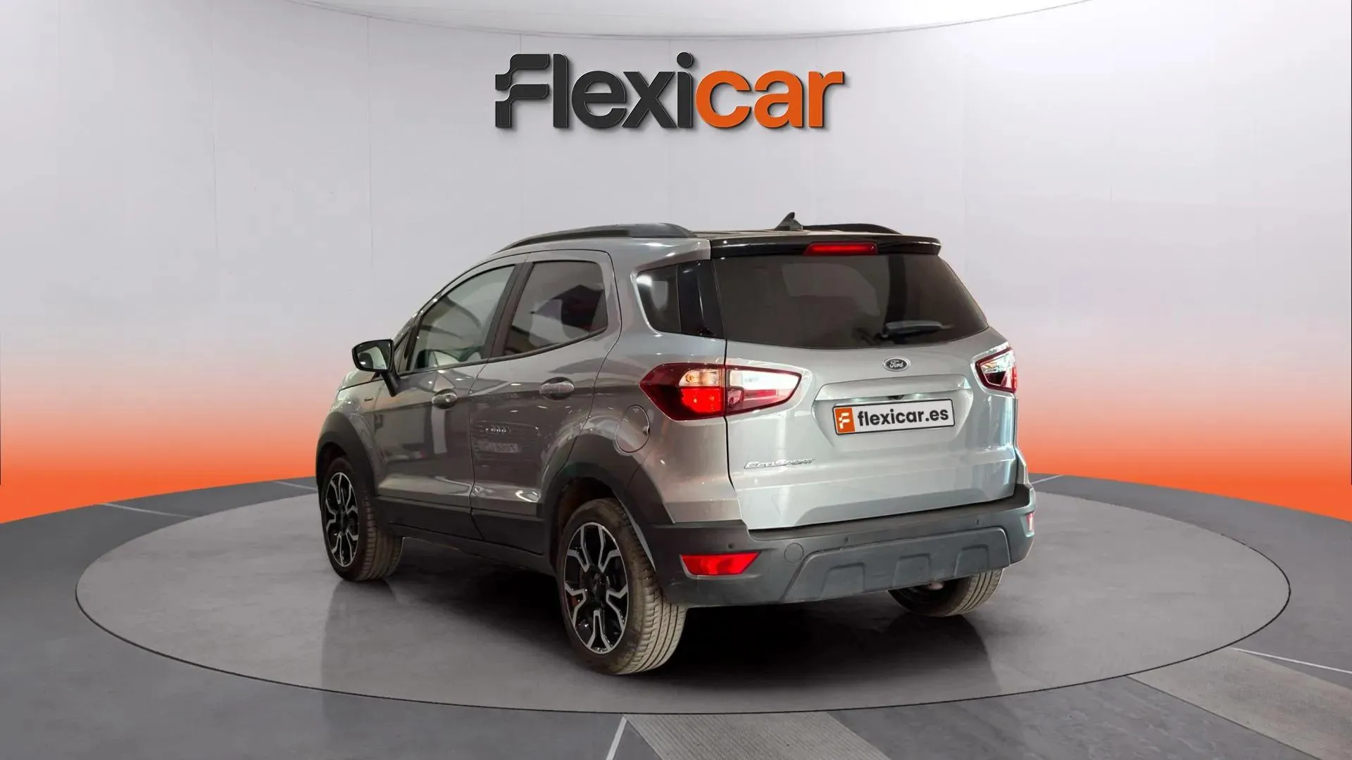 Ford EcoSport 1.0T EcoBoost Active - foto 4