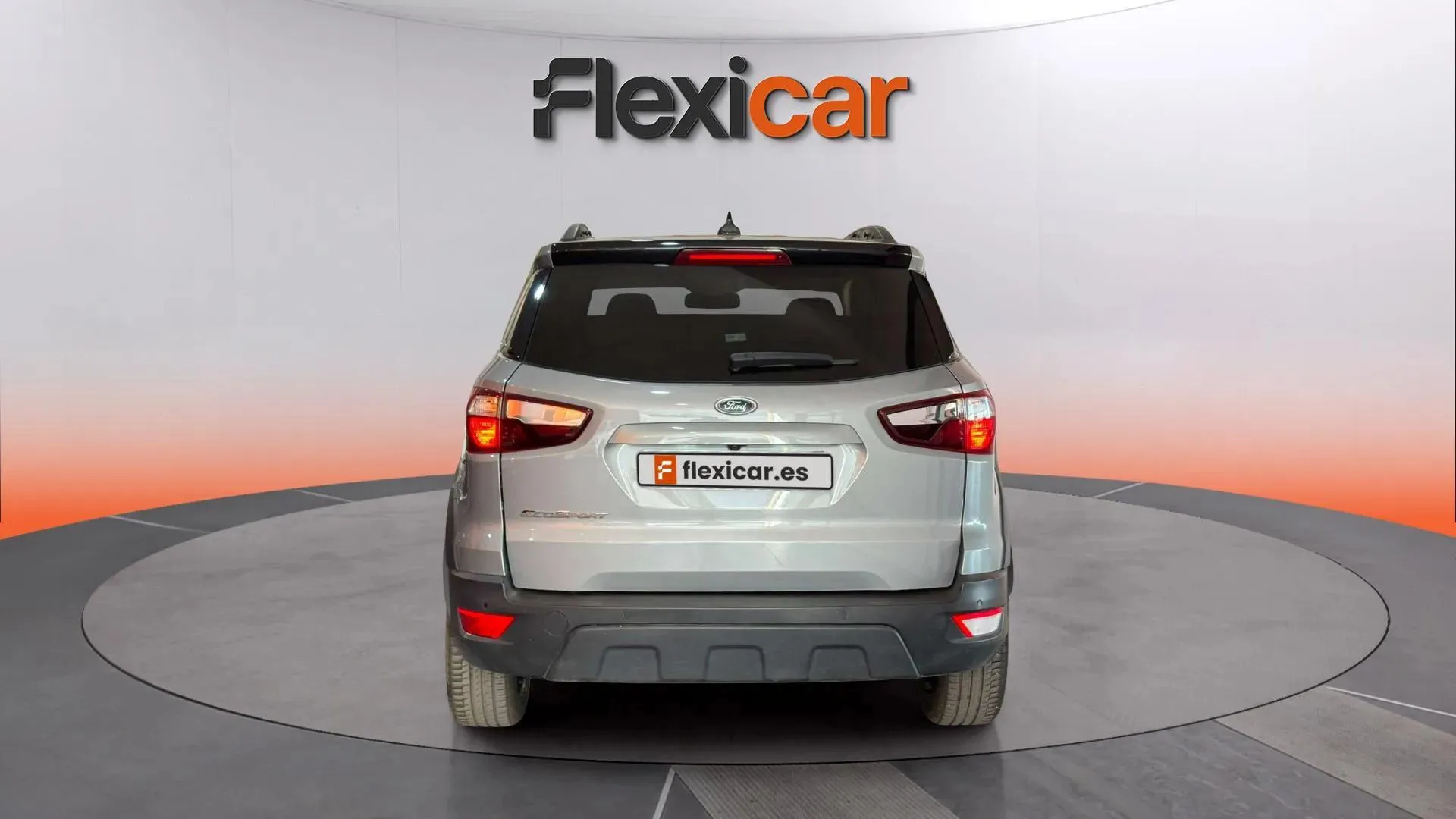 Ford EcoSport 1.0T EcoBoost Active - foto 5