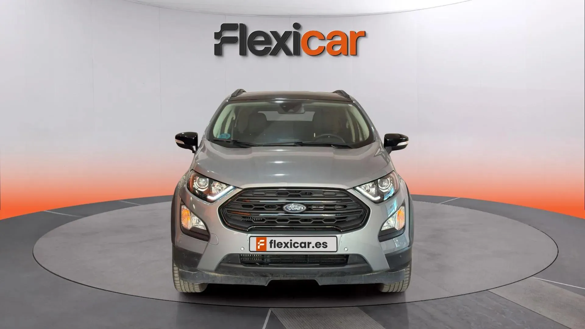 Ford EcoSport 1.0T EcoBoost Active - foto 2