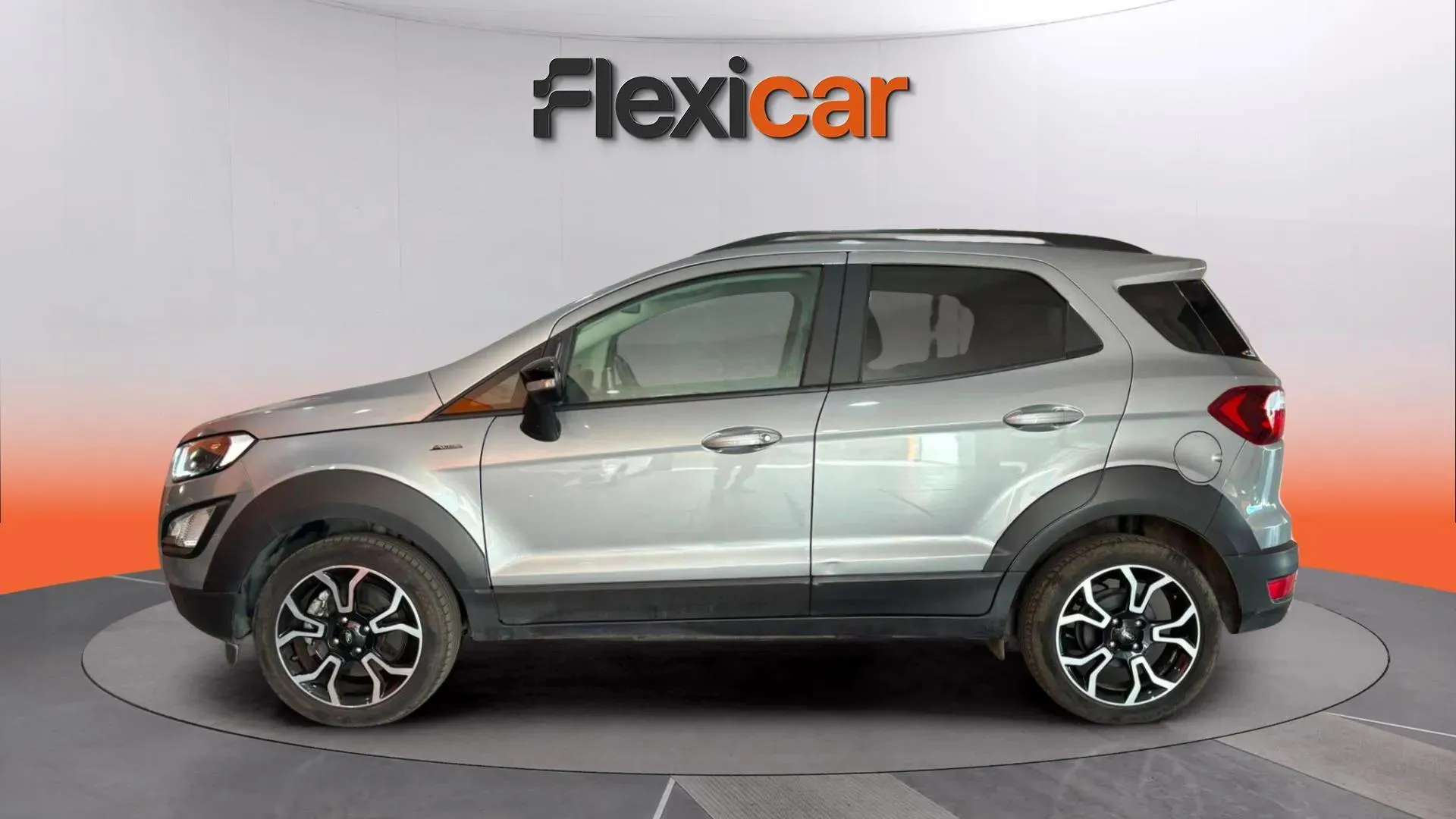 Ford EcoSport 1.0T EcoBoost Active - foto 3