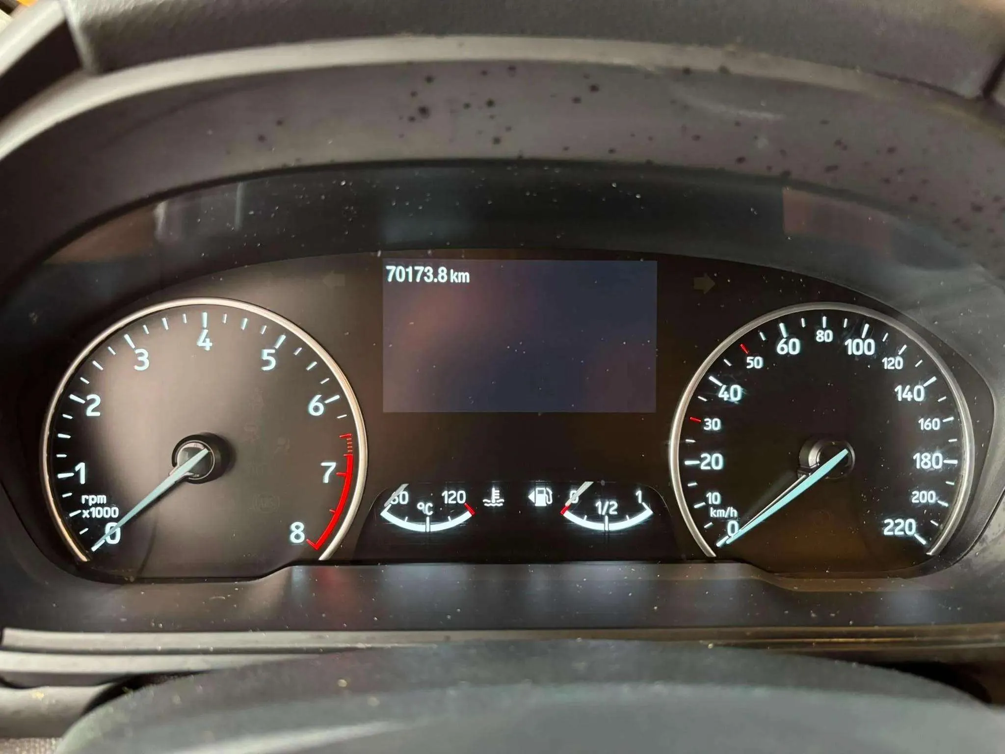 Ford EcoSport 1.0T EcoBoost Active - foto 18