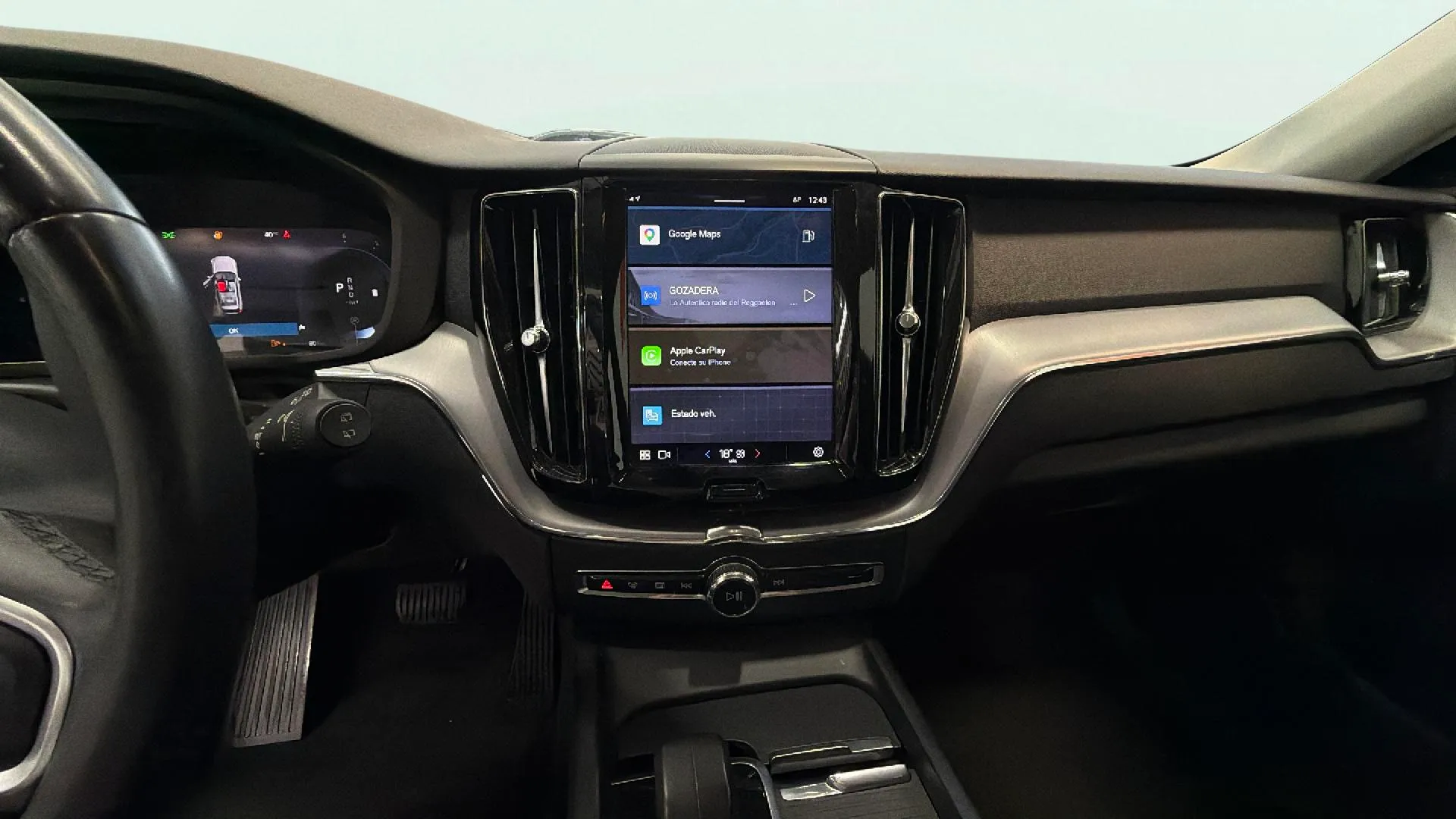 Volvo XC60 2.0 B4 D AWD Momentum Pro - foto 17