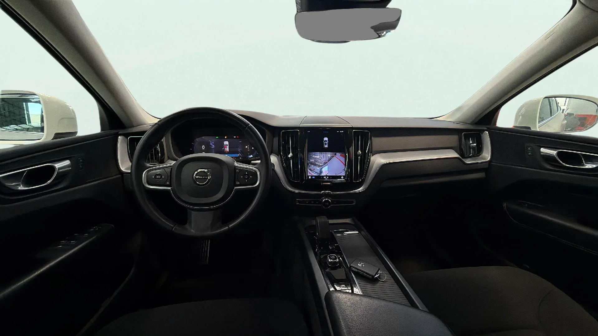 Volvo XC60 2.0 B4 D AWD Momentum Pro - foto 15