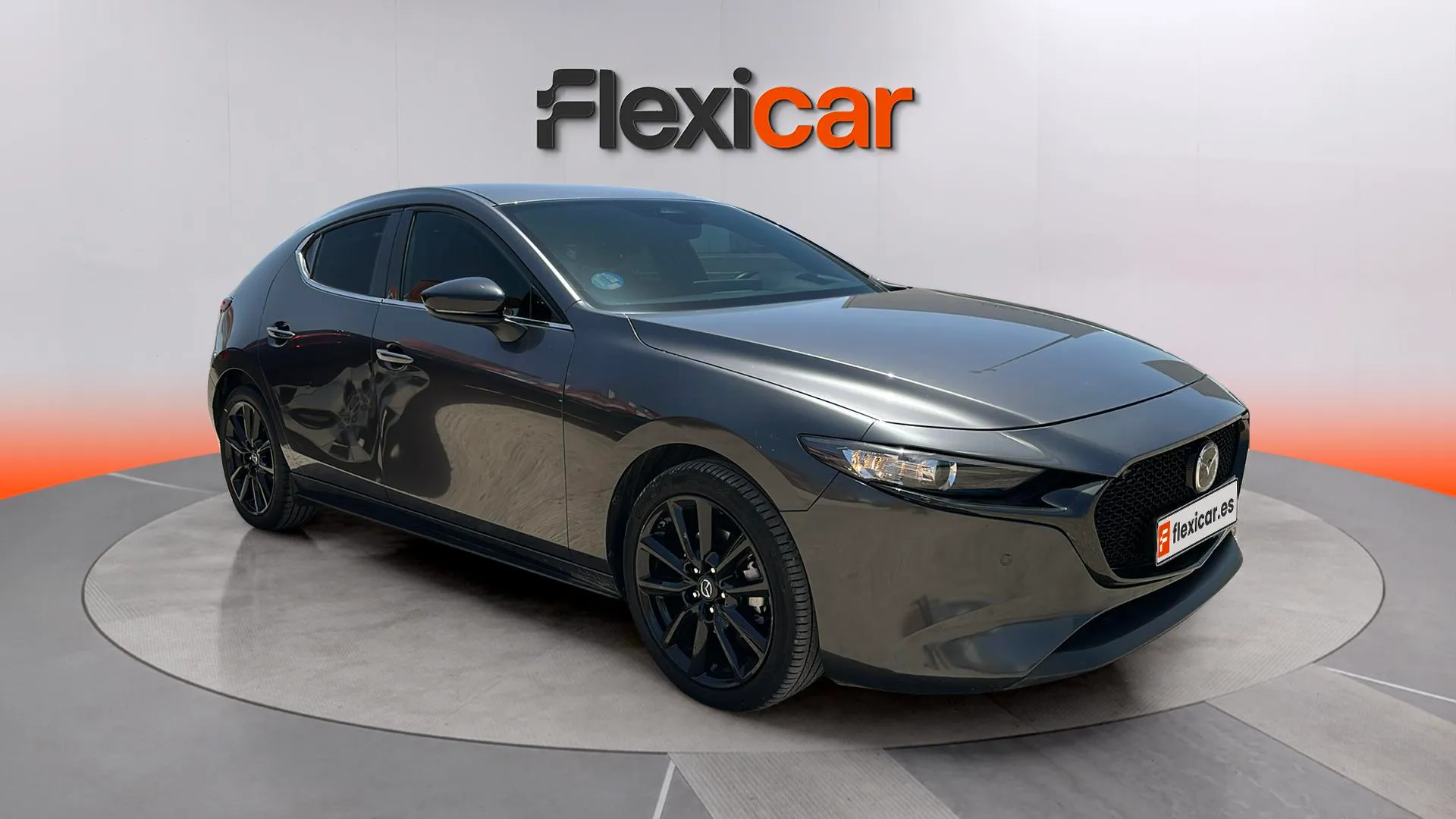 Mazda Mazda3 2.0 e-Skyactiv-G Prime-Line