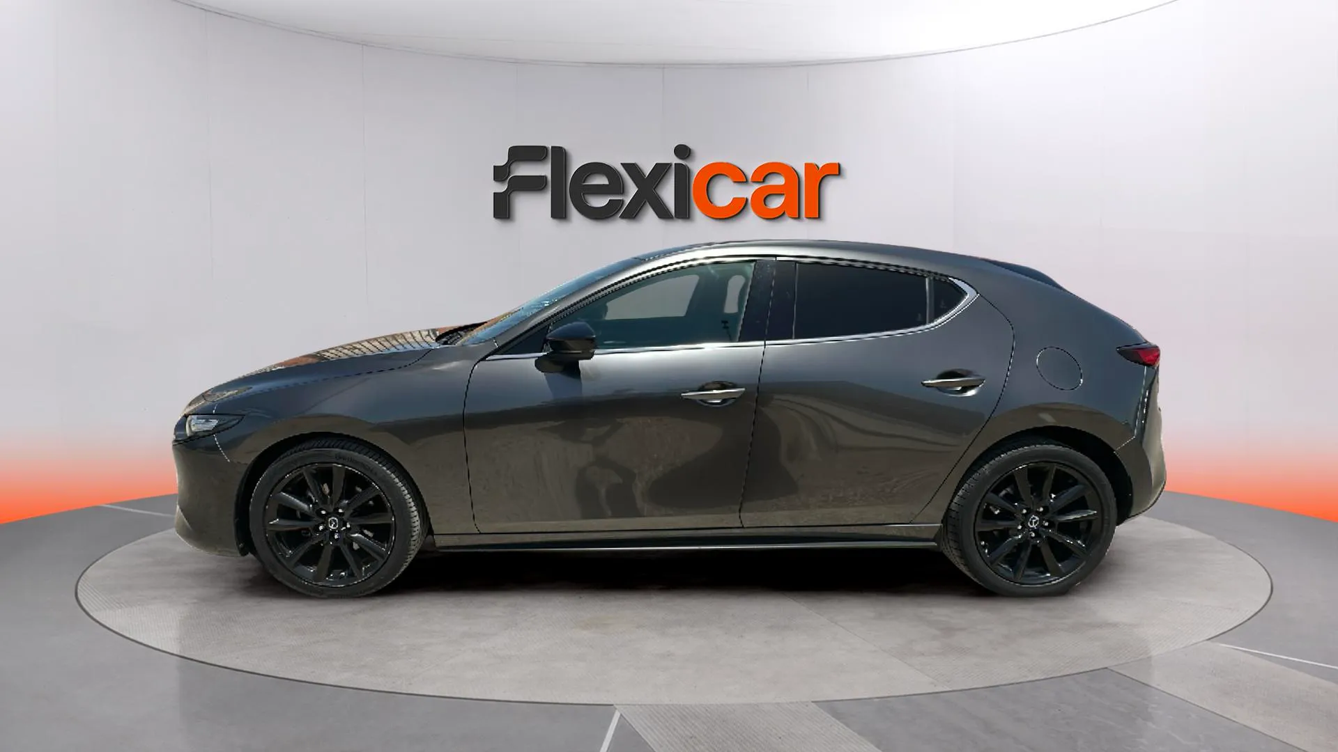 Mazda Mazda3 2.0 e-Skyactiv-G Prime-Line - foto 4