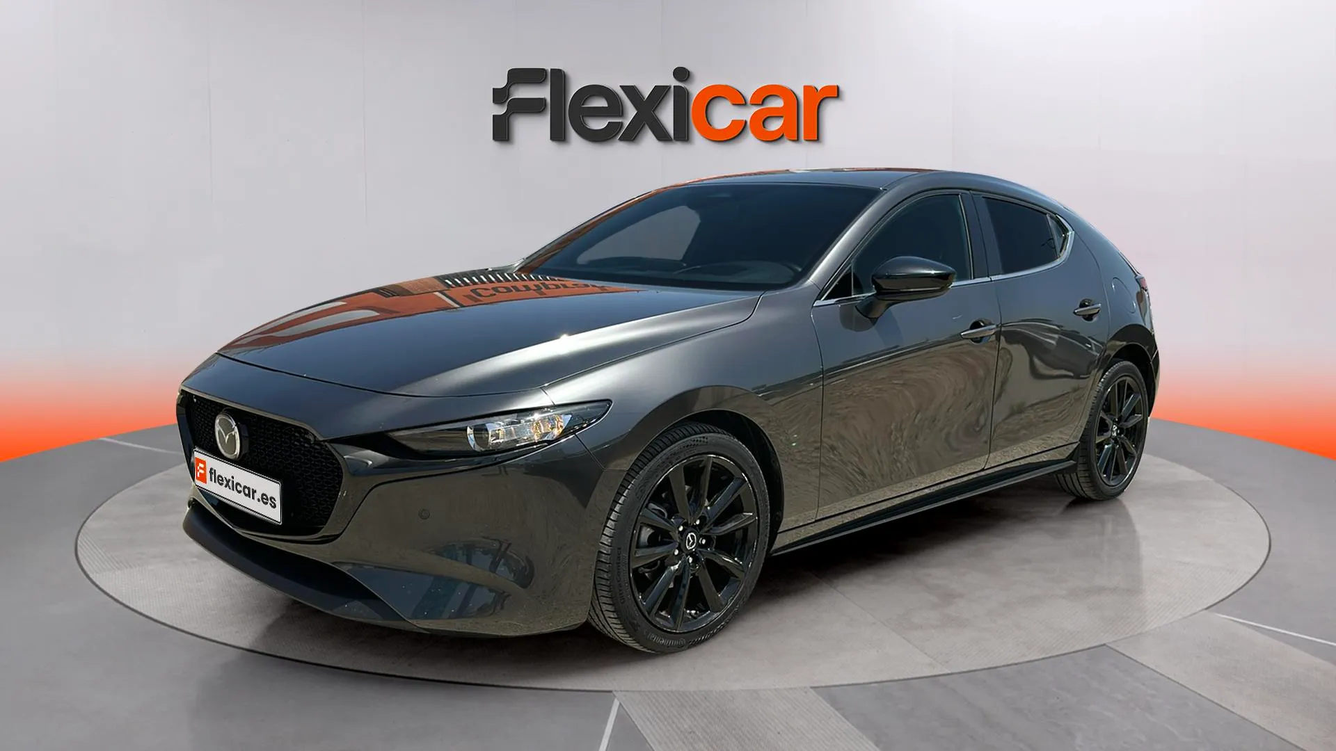 Mazda Mazda3 2.0 e-Skyactiv-G Prime-Line - foto 3