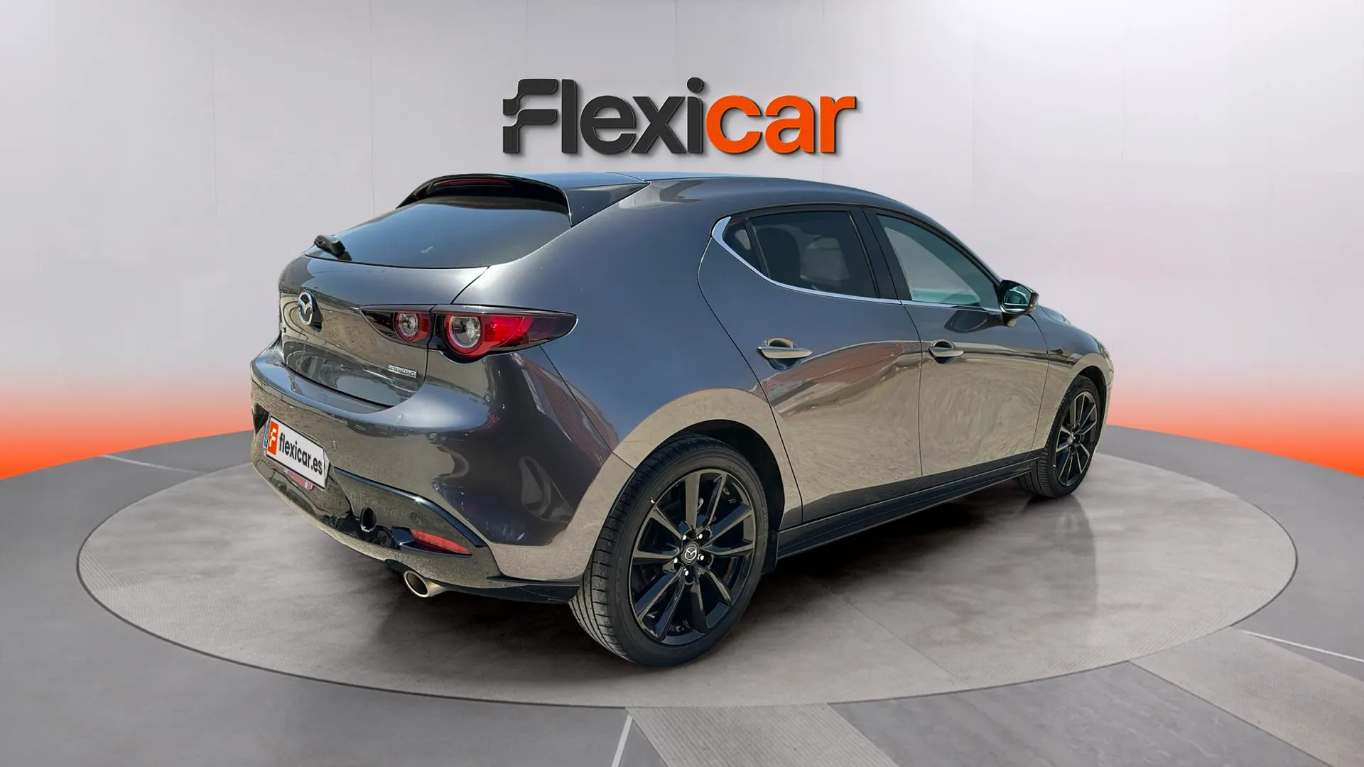 Mazda Mazda3 2.0 e-Skyactiv-G Prime-Line - foto 7