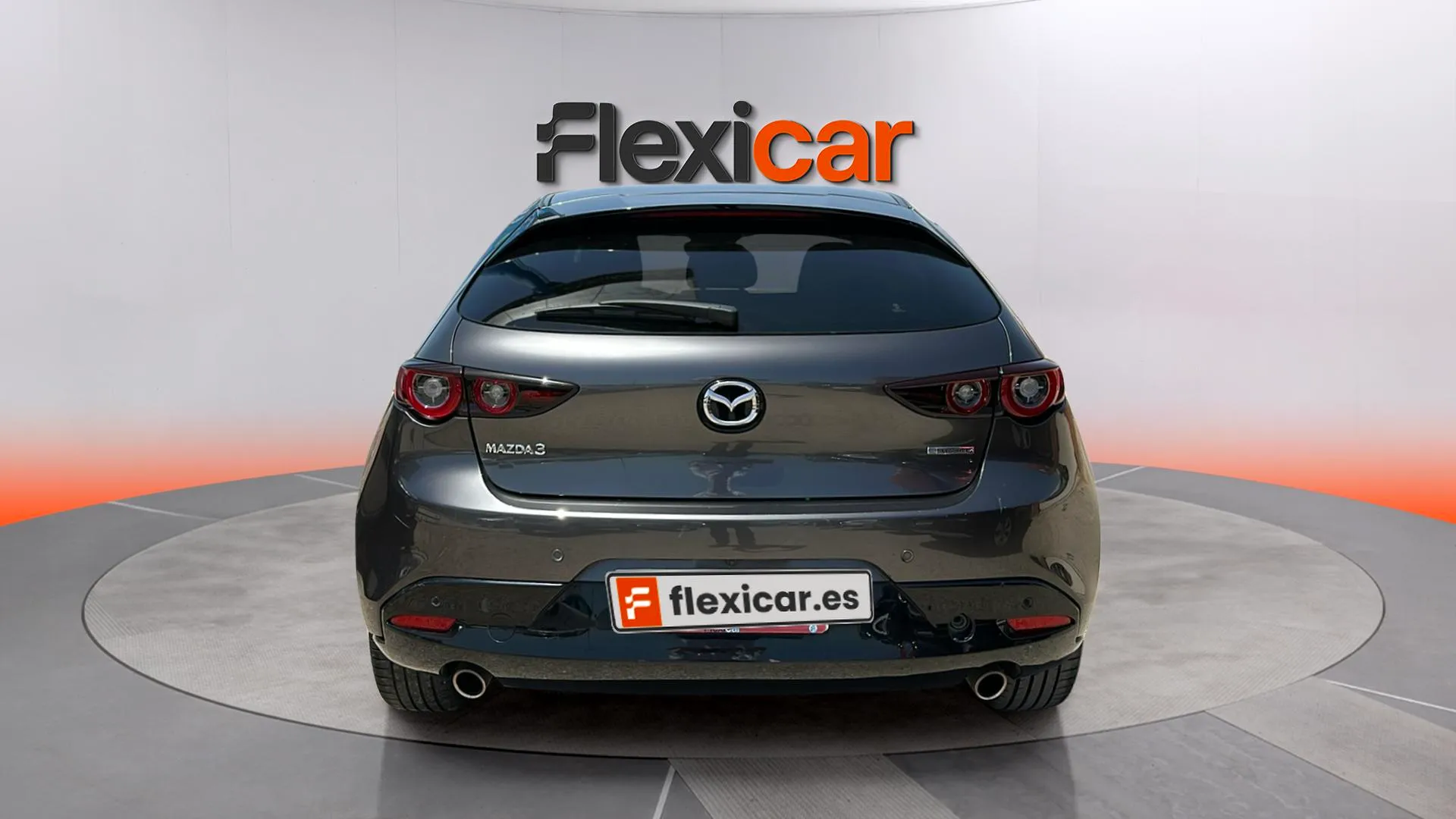 Mazda Mazda3 2.0 e-Skyactiv-G Prime-Line - foto 6