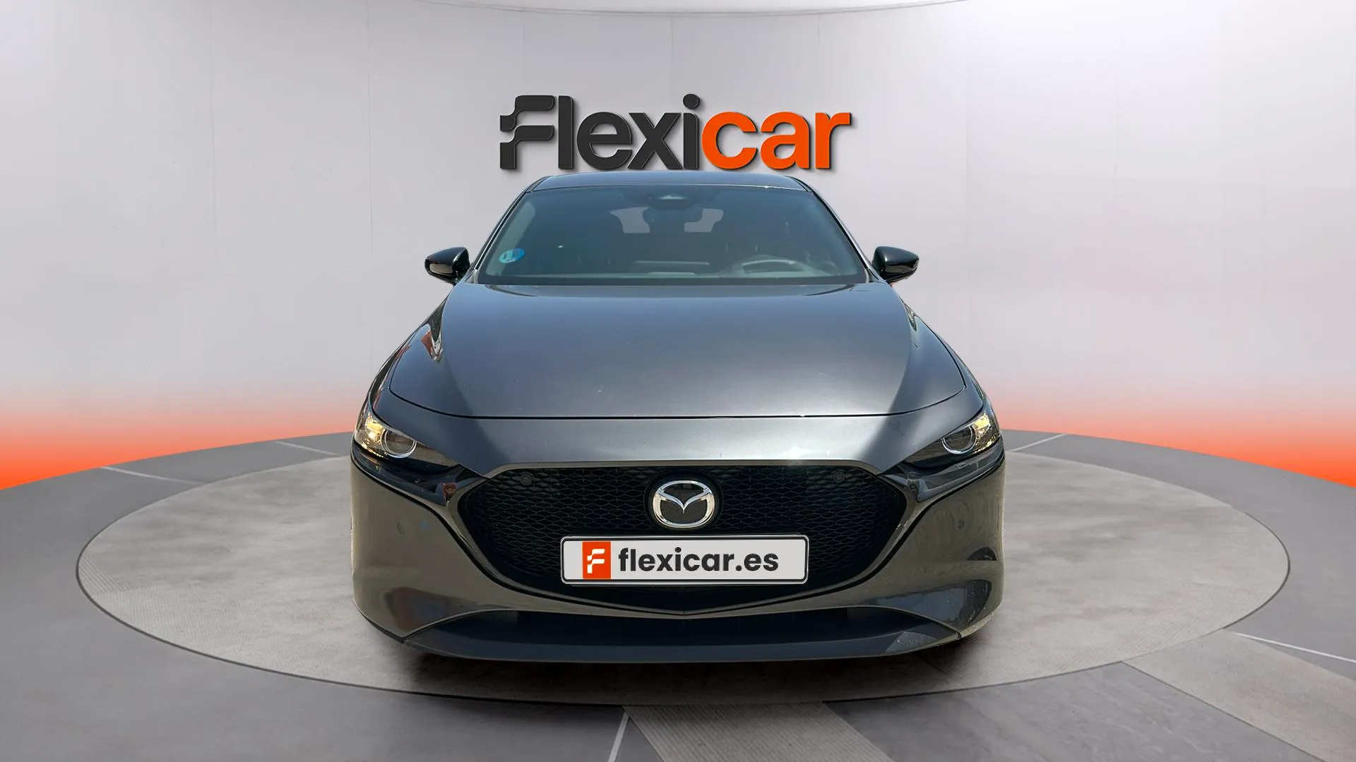 Mazda Mazda3 2.0 e-Skyactiv-G Prime-Line - foto 2