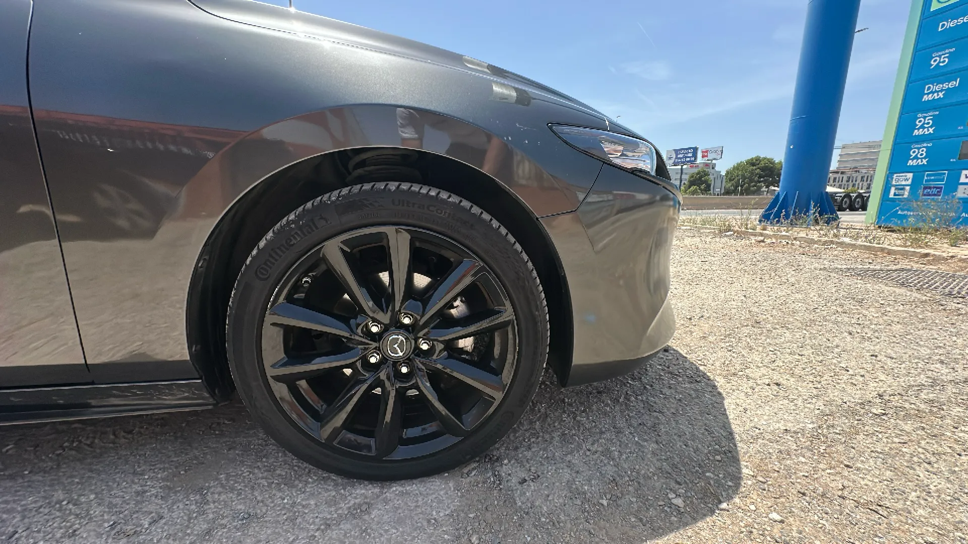 Mazda Mazda3 2.0 e-Skyactiv-G Prime-Line - foto 9