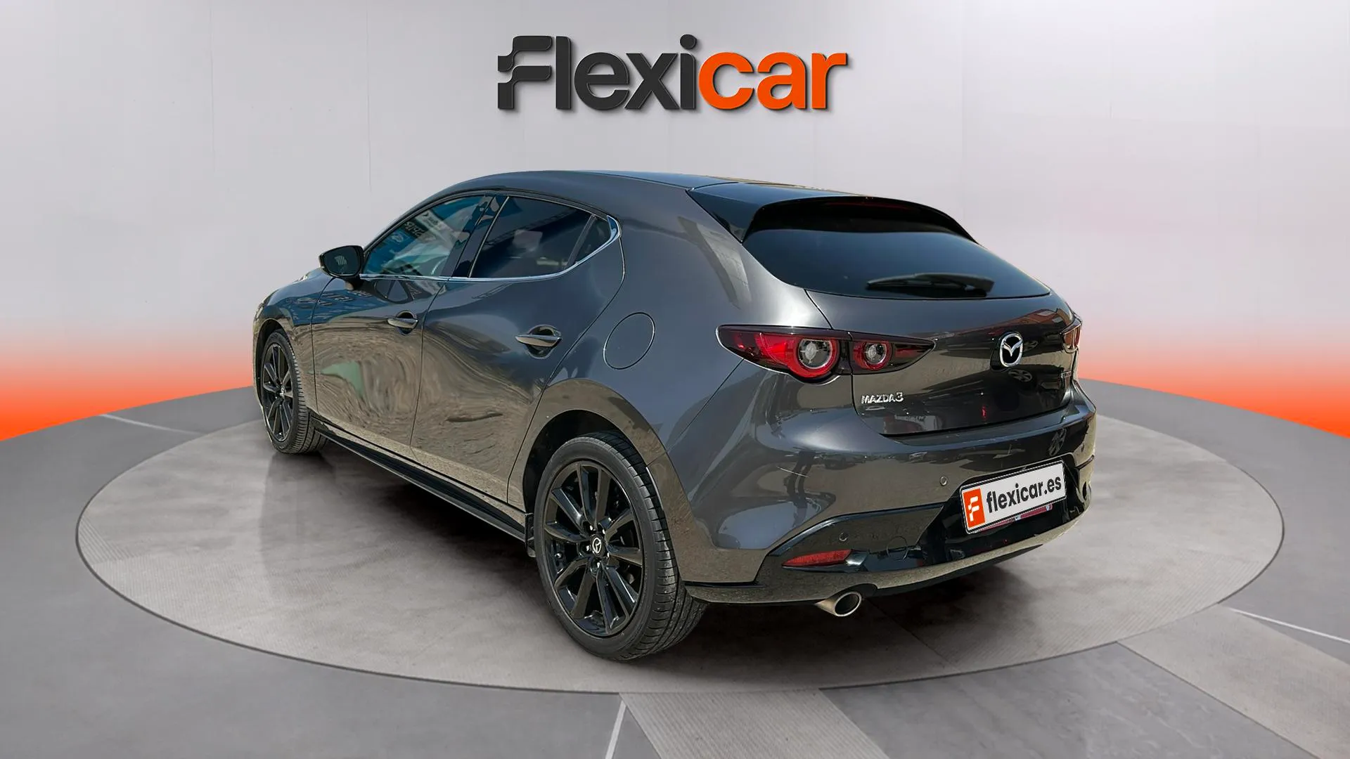 Mazda Mazda3 2.0 e-Skyactiv-G Prime-Line - foto 5