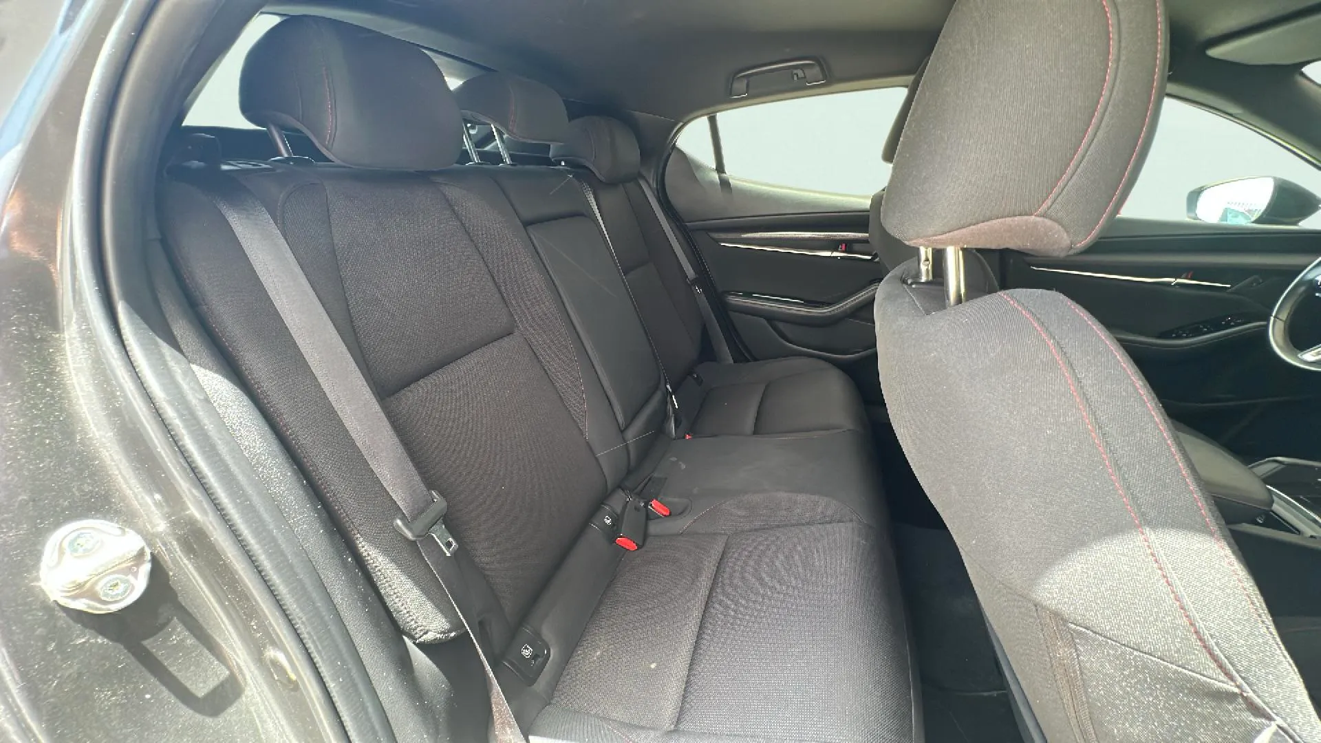 Mazda Mazda3 2.0 e-Skyactiv-G Prime-Line - foto 19