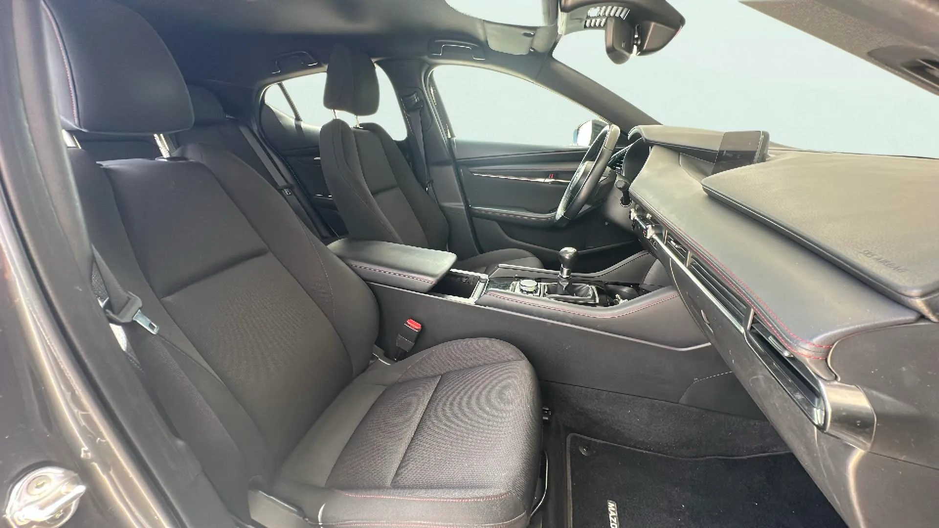 Mazda Mazda3 2.0 e-Skyactiv-G Prime-Line - foto 18