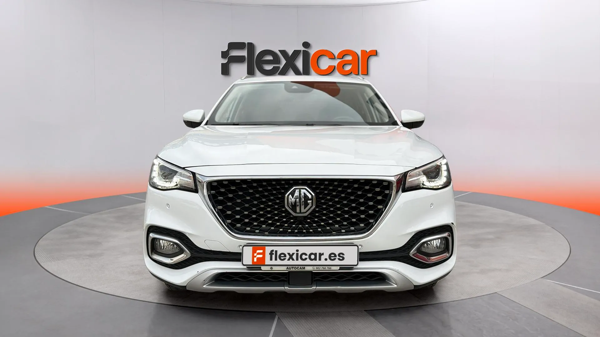 MG HS 1.5 Turbo GDI Luxury - foto 2