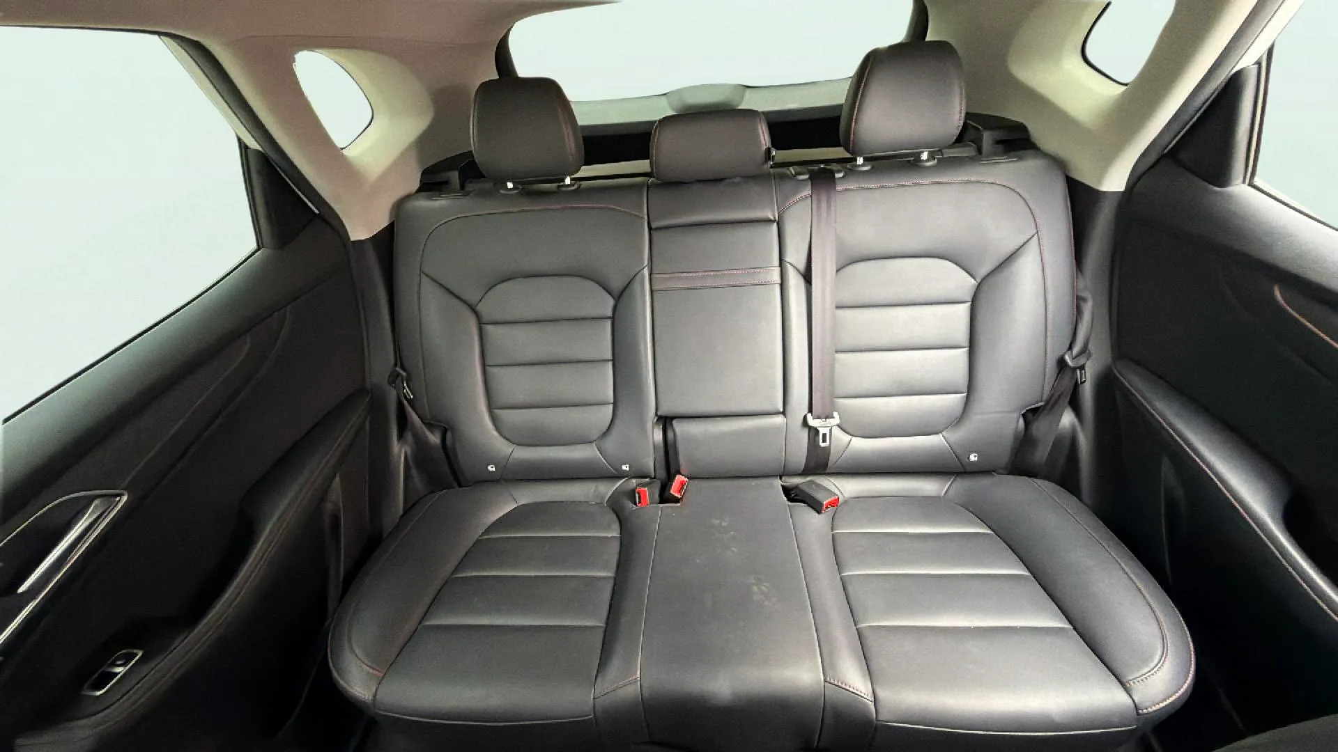 MG HS 1.5 Turbo GDI Luxury - foto 13