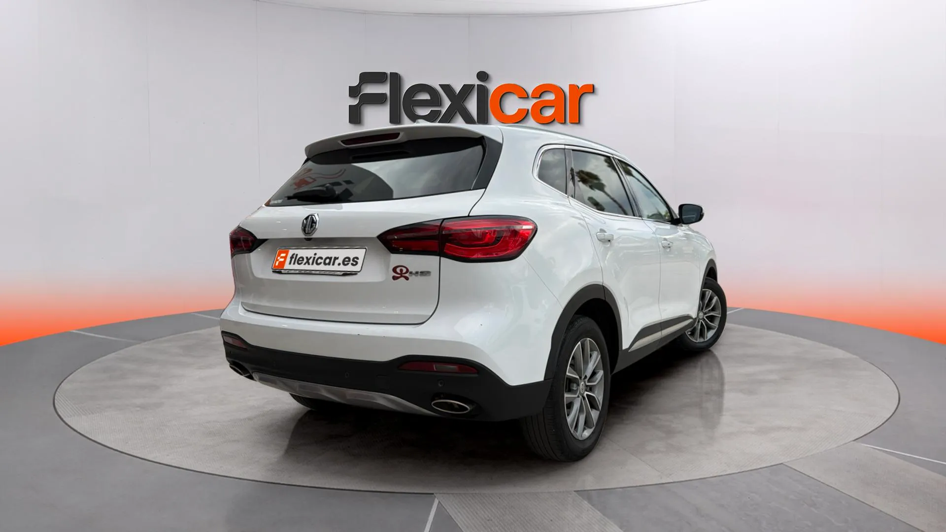 MG HS 1.5 Turbo GDI Luxury - foto 9