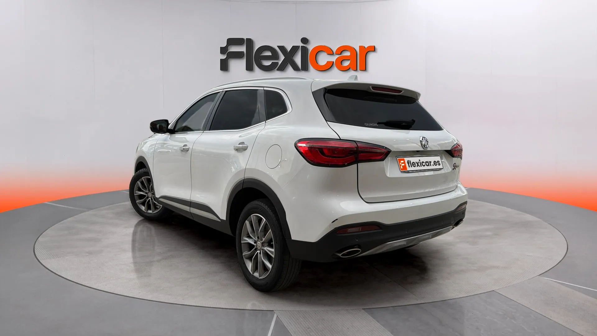 MG HS 1.5 Turbo GDI Luxury - foto 7