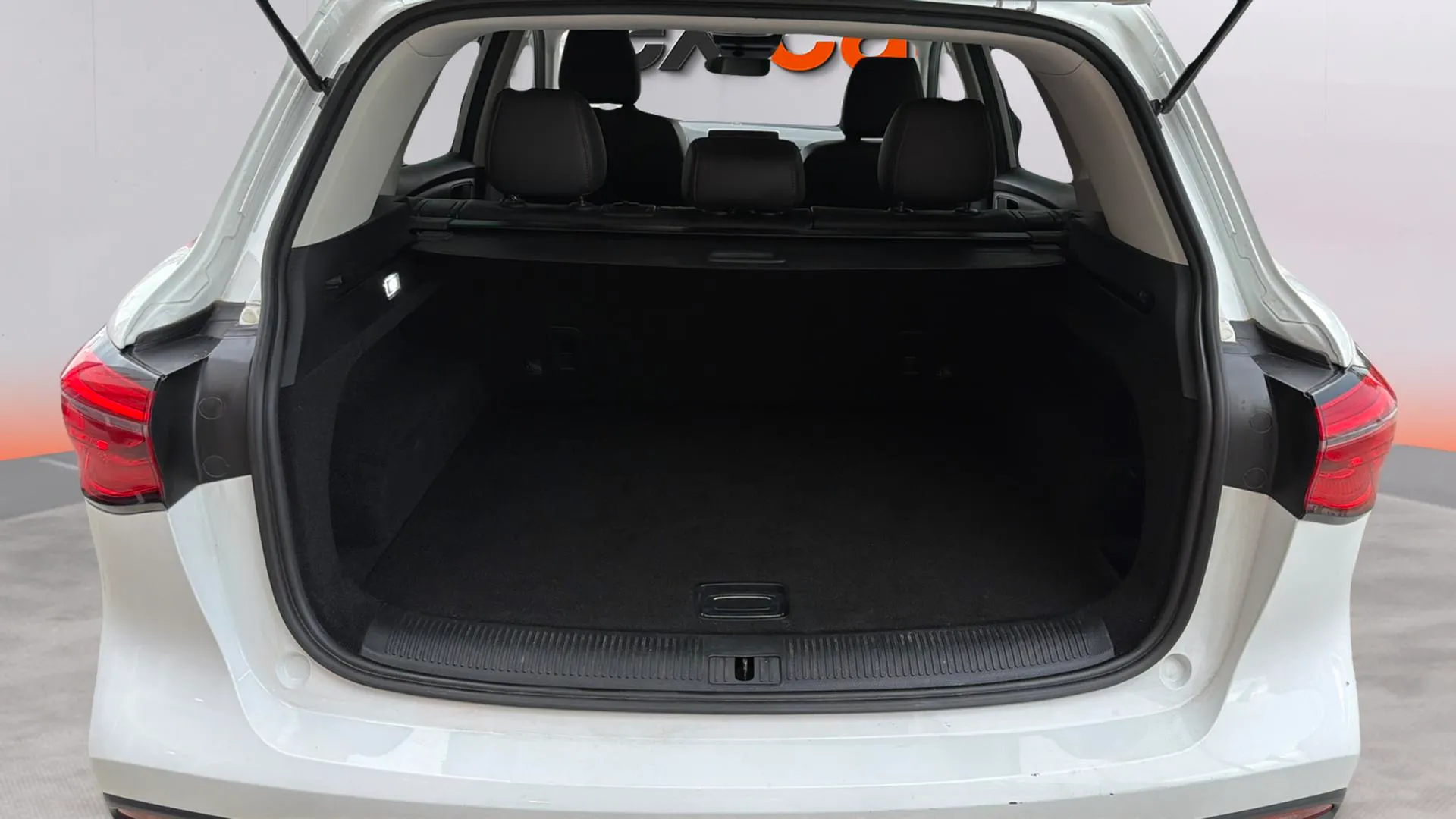 MG HS 1.5 Turbo GDI Luxury - foto 6