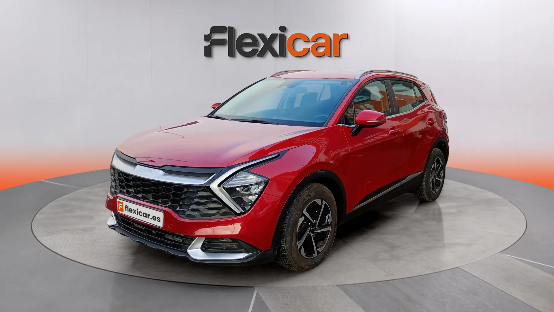 Kia Sportage 1.6 CRDi MHEV Drive 4x2 - foto 3
