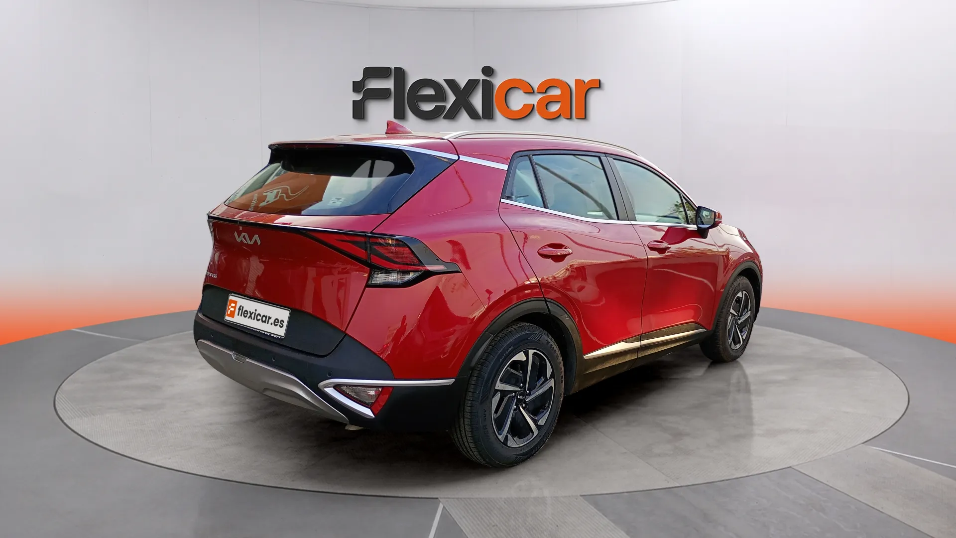 Kia Sportage 1.6 CRDi MHEV Drive 4x2 - foto 7