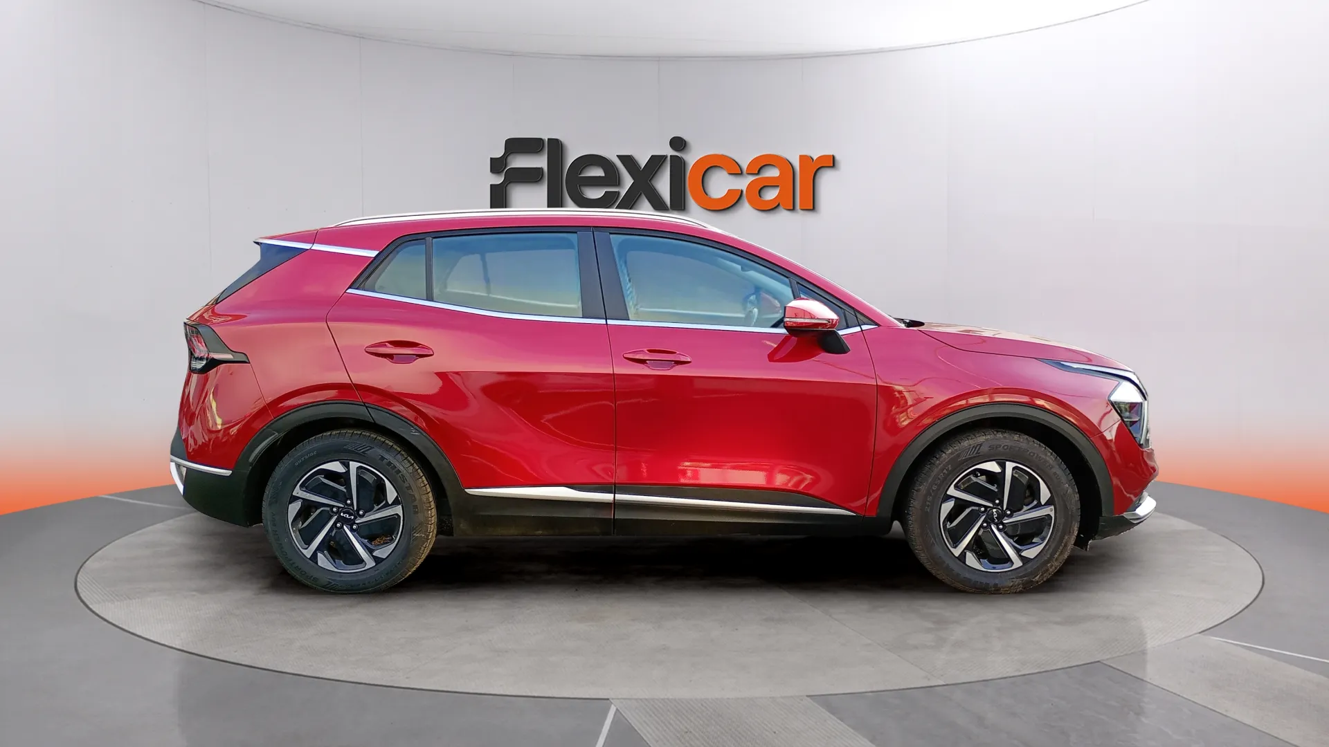 Kia Sportage 1.6 CRDi MHEV Drive 4x2 - foto 8