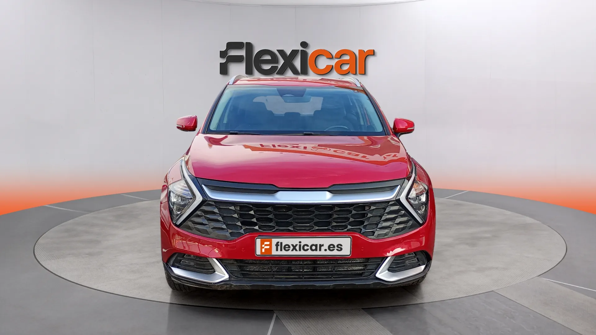 Kia Sportage 1.6 CRDi MHEV Drive 4x2 - foto 2