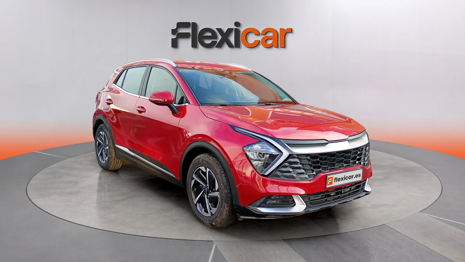 Kia Sportage 1.6 CRDi MHEV Drive 4x2