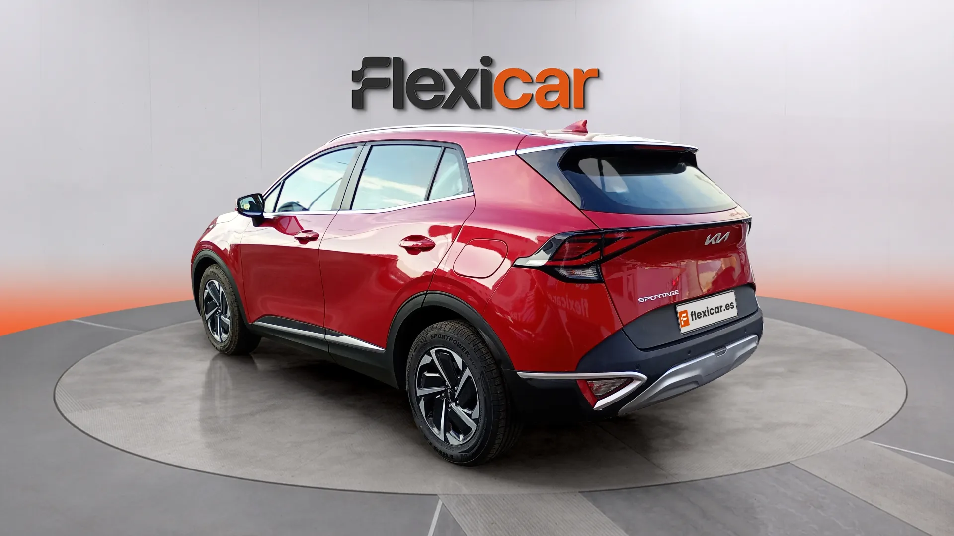 Kia Sportage 1.6 CRDi MHEV Drive 4x2 - foto 5