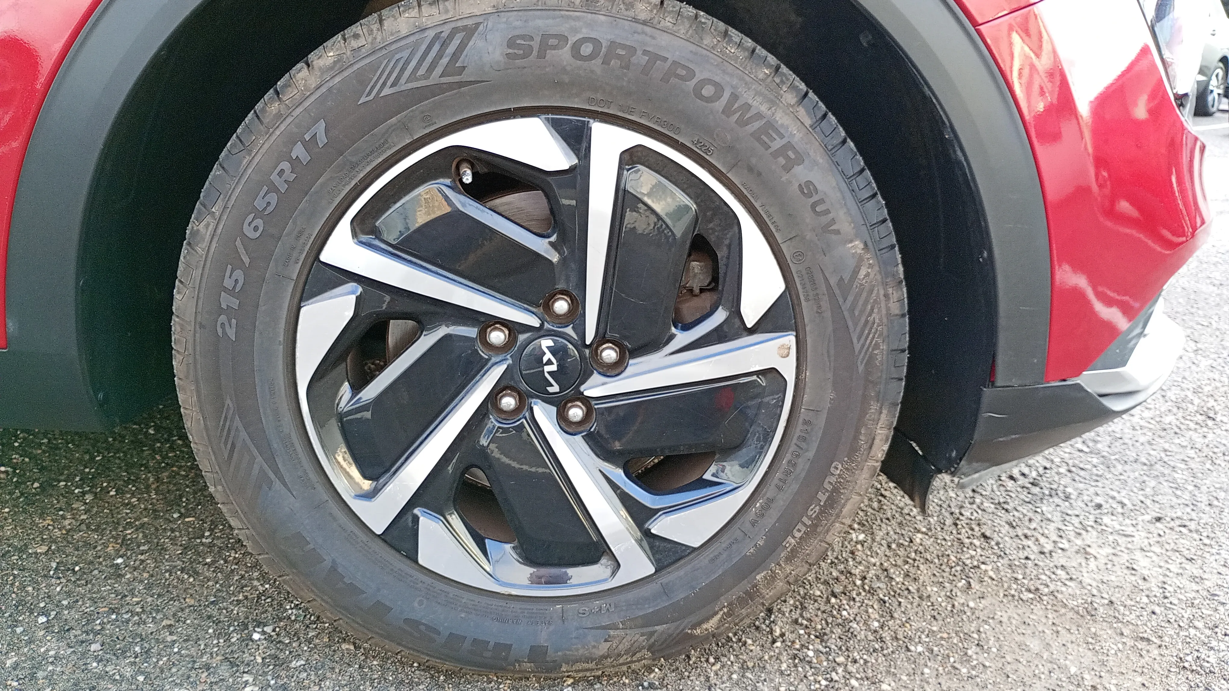 Kia Sportage 1.6 CRDi MHEV Drive 4x2 - foto 17