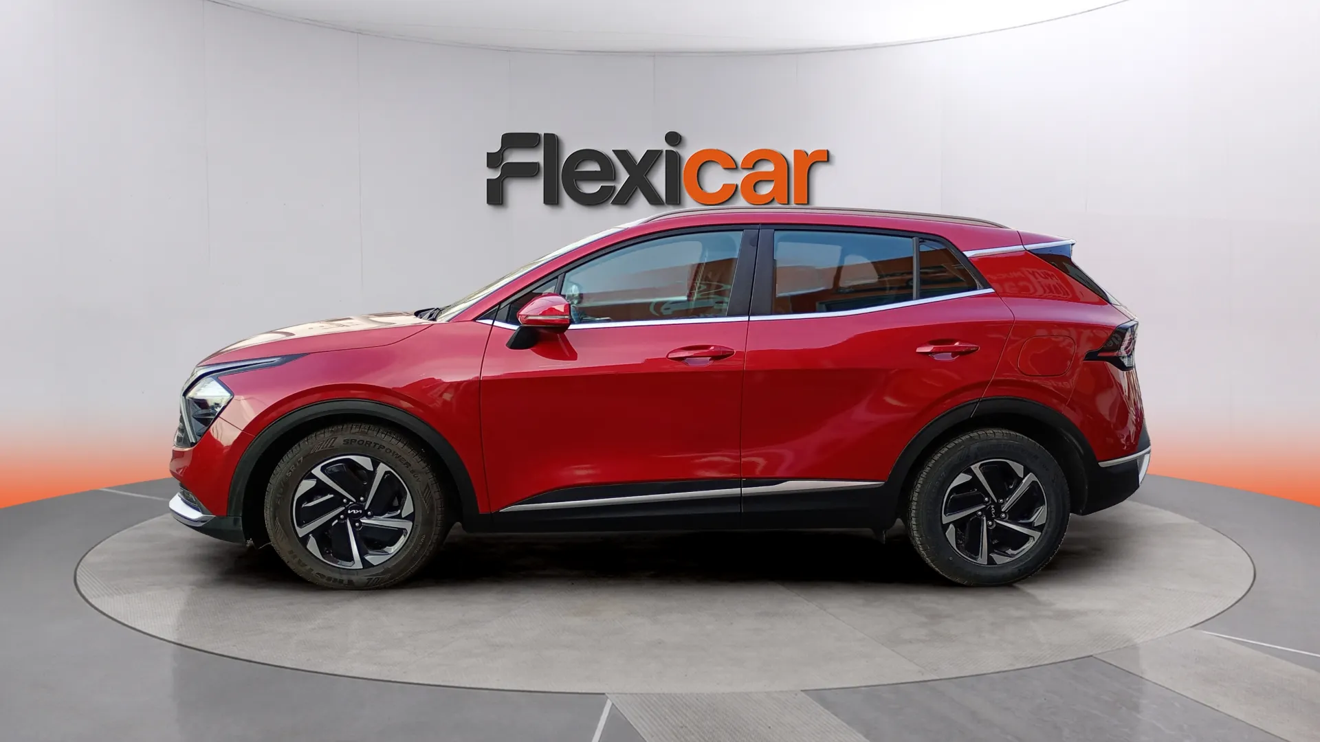 Kia Sportage 1.6 CRDi MHEV Drive 4x2 - foto 4