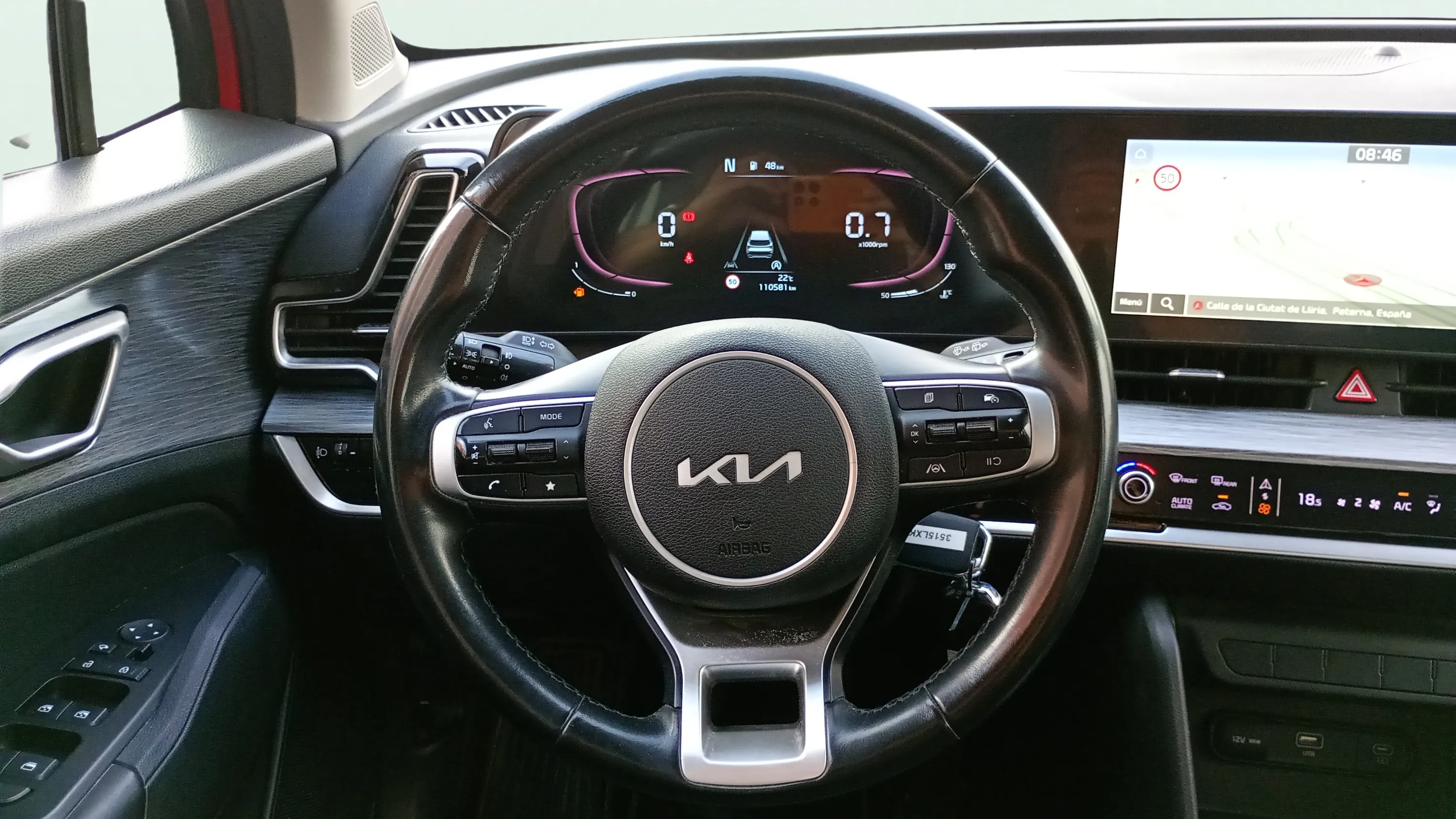 Kia Sportage 1.6 CRDi MHEV Drive 4x2 - foto 16