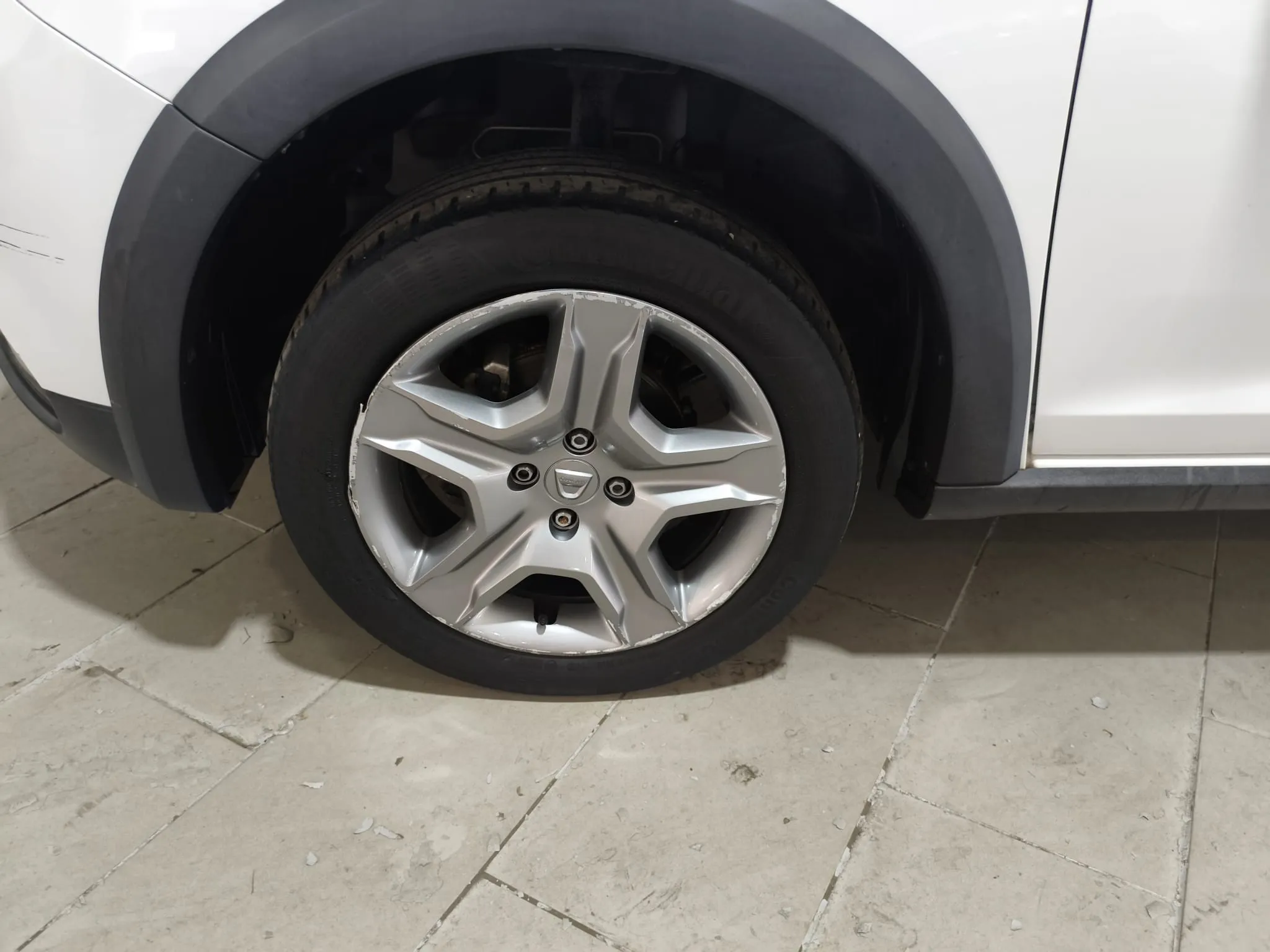 Dacia Sandero Access 1.0 - foto 9
