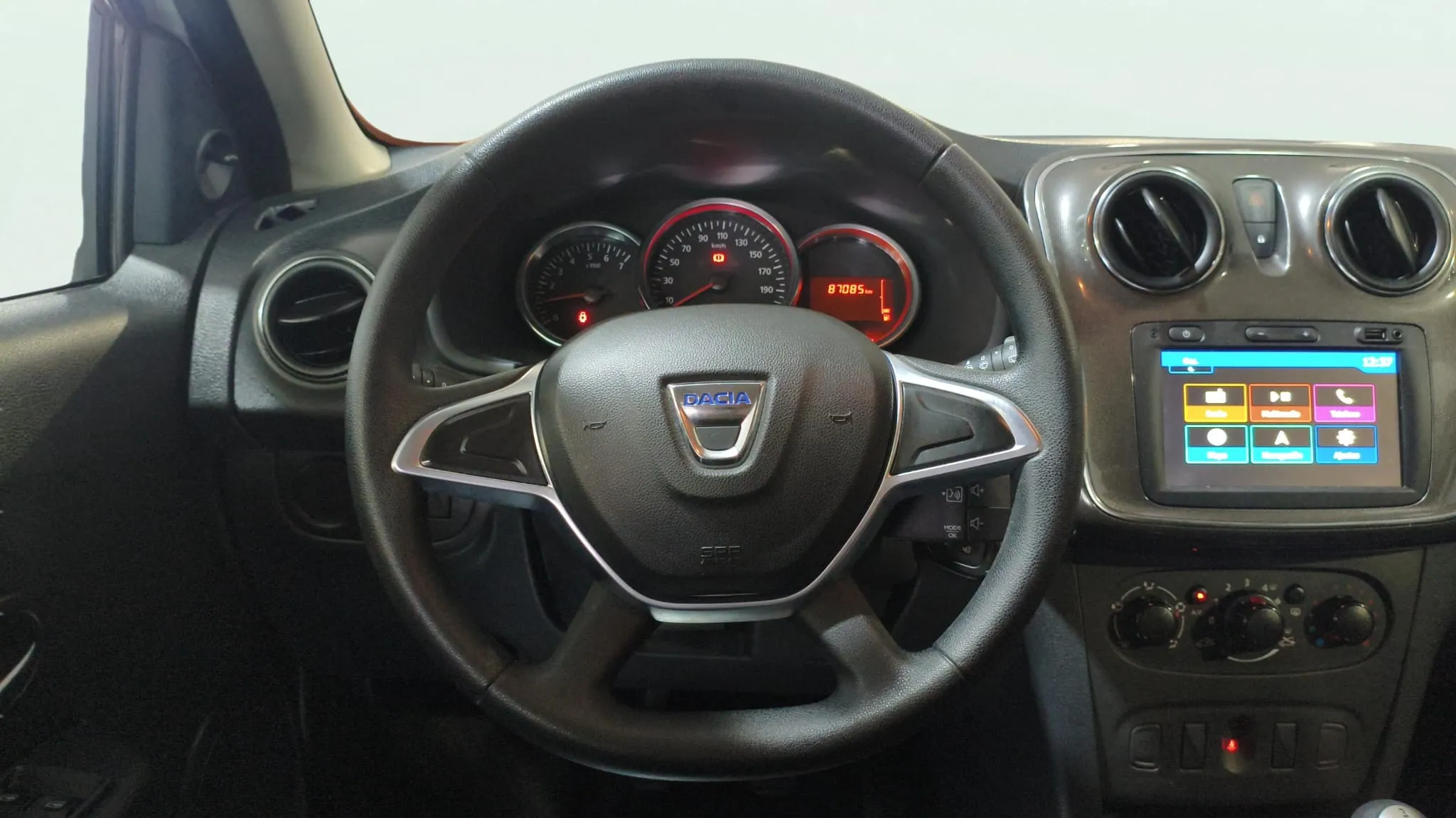 Dacia Sandero Access 1.0 - foto 15