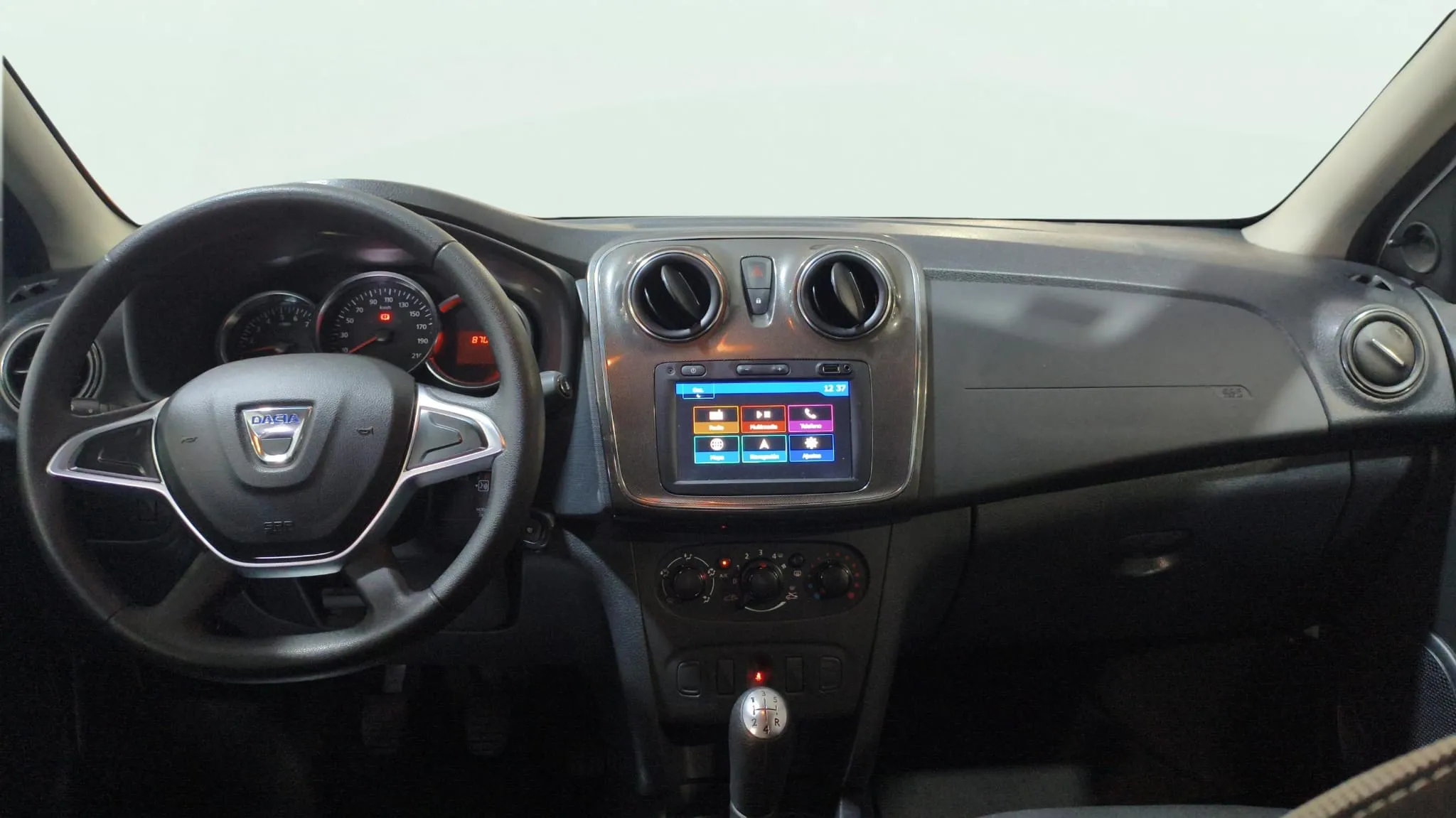 Dacia Sandero Access 1.0 - foto 13