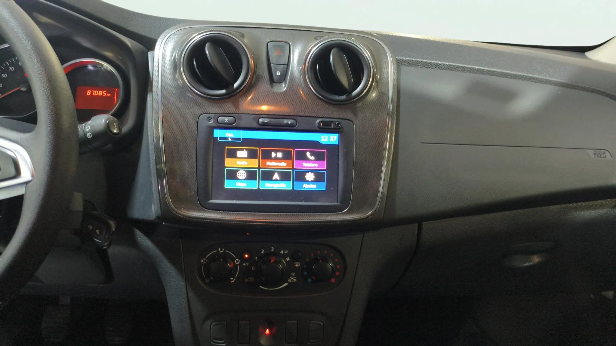 Dacia Sandero Access 1.0 - foto 14