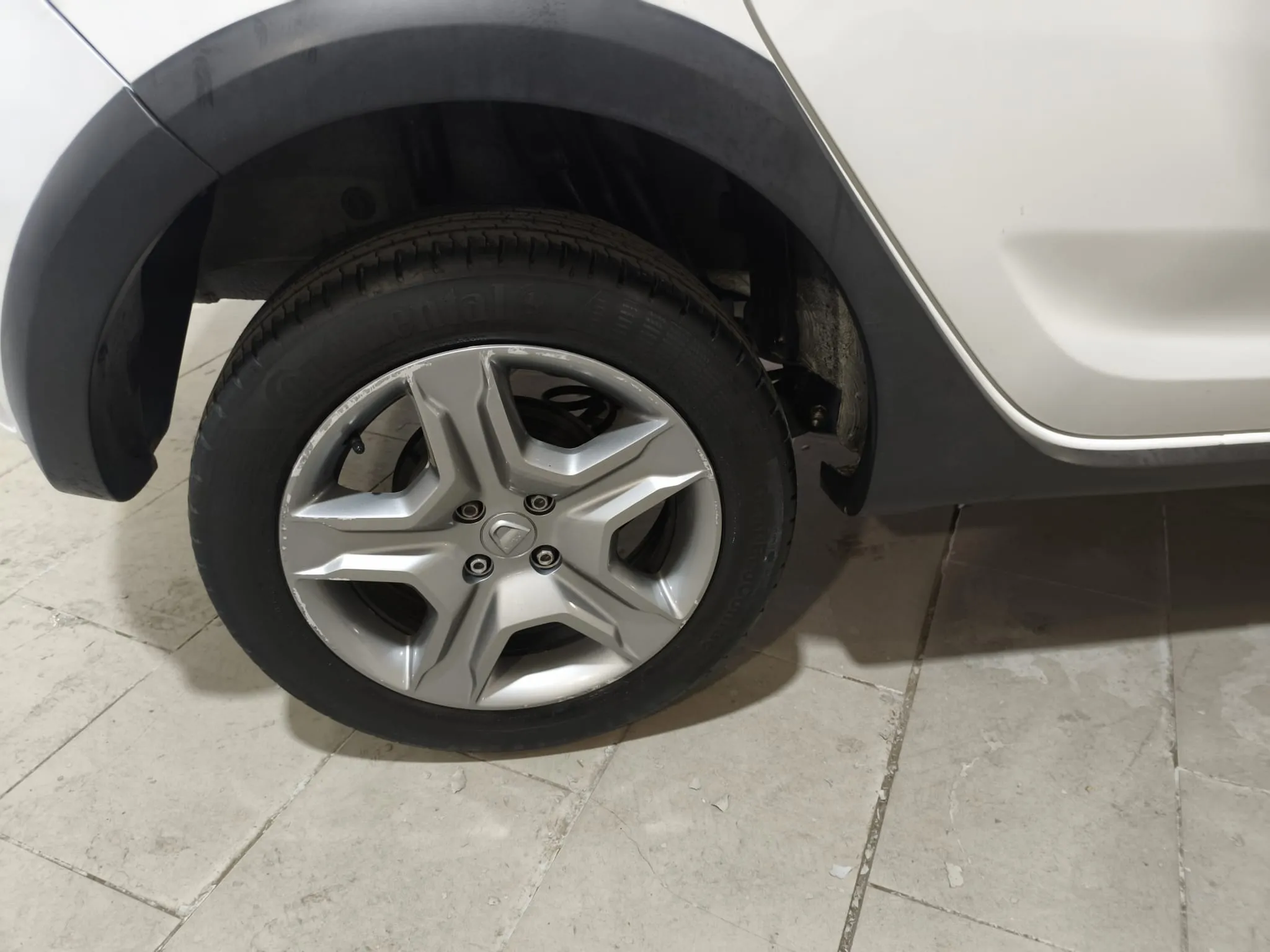 Dacia Sandero Access 1.0 - foto 10
